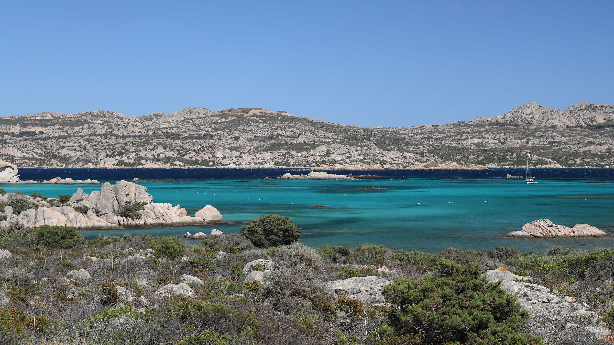La Maddalena