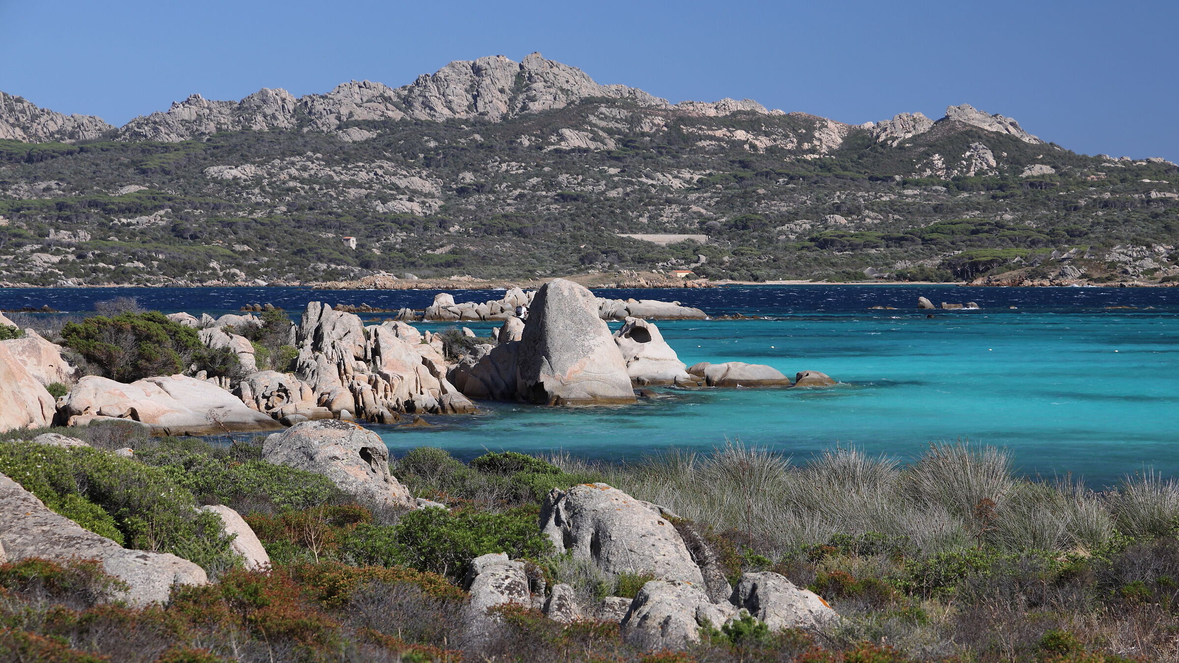 La Maddalena