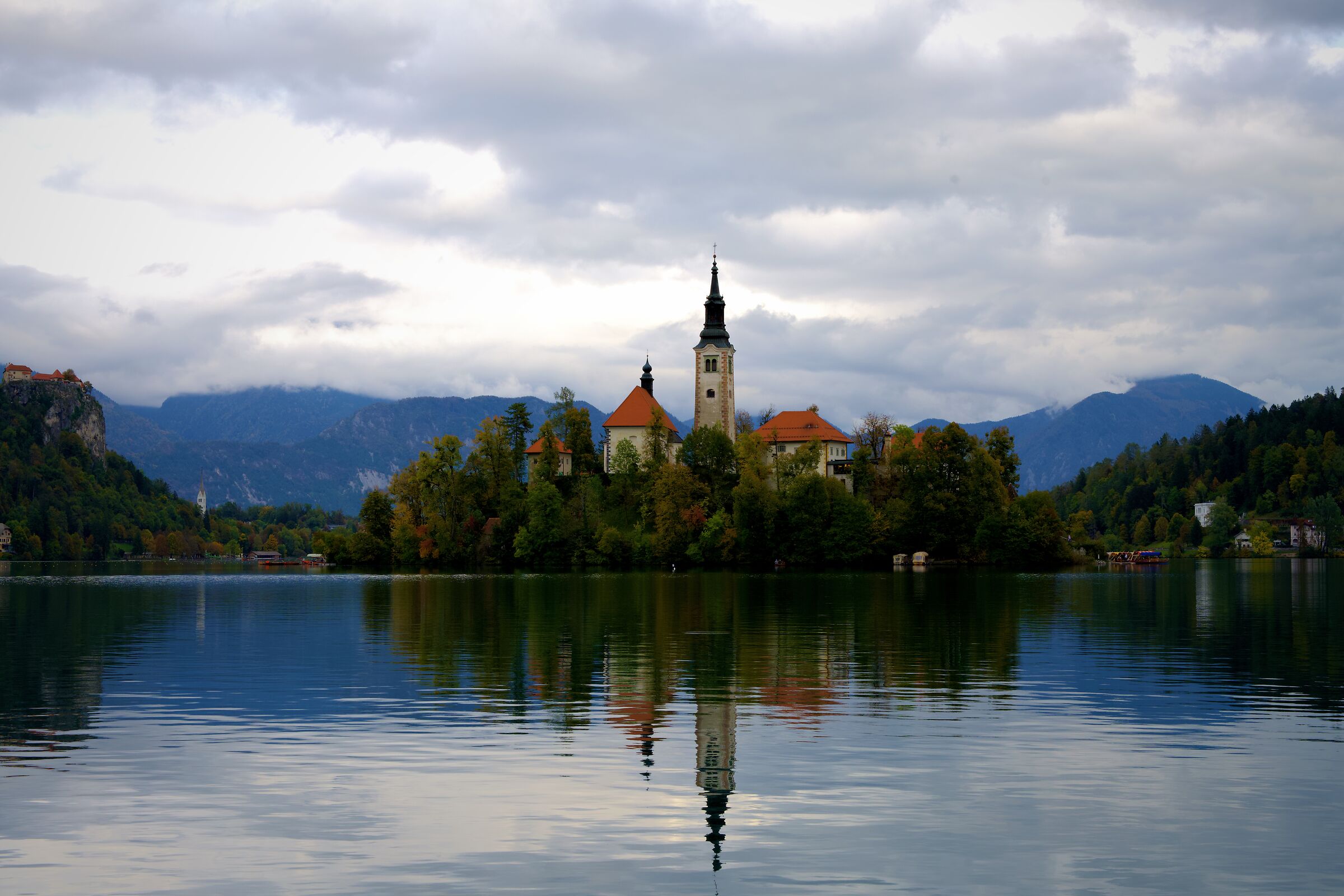 Bled