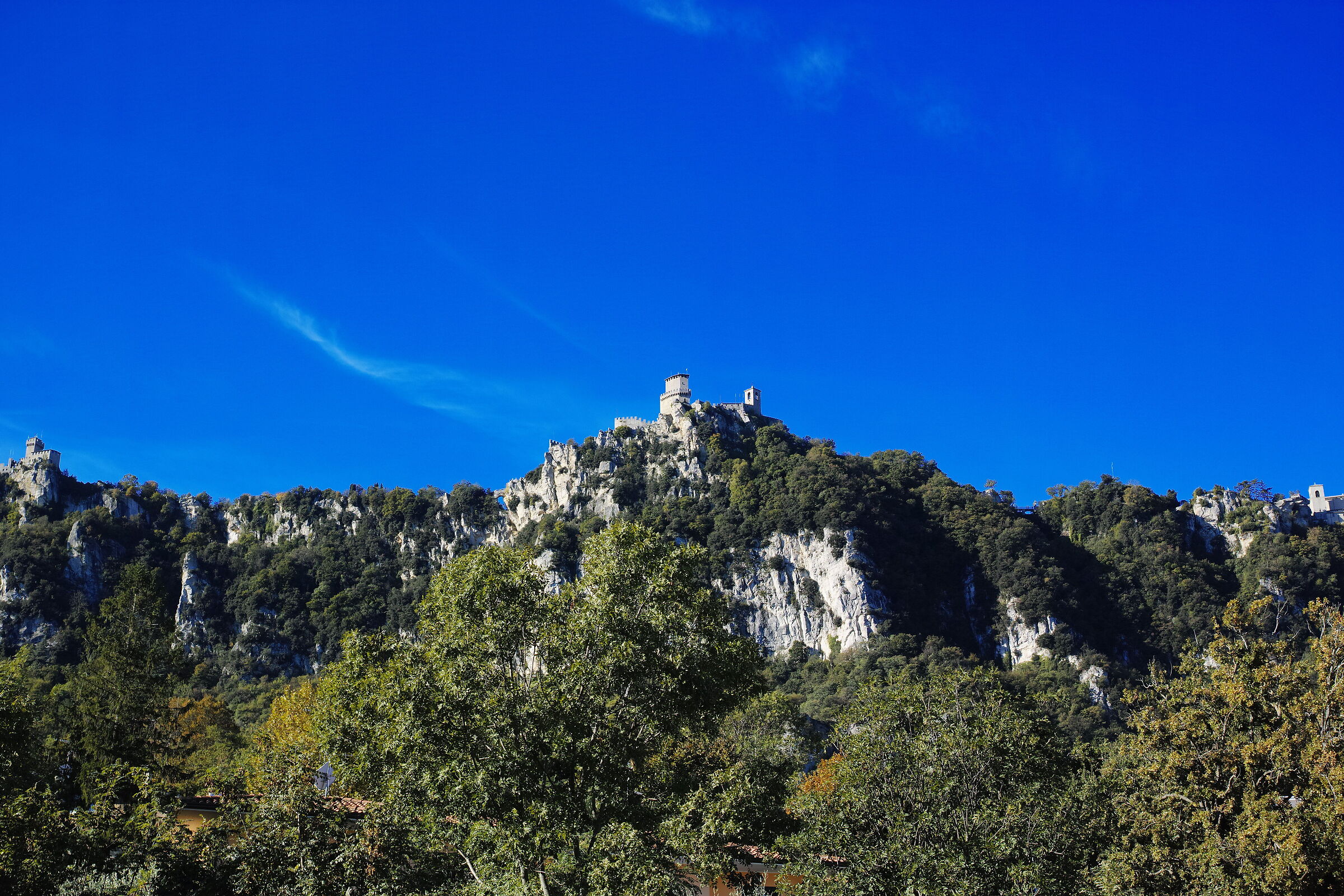 Monte Titano