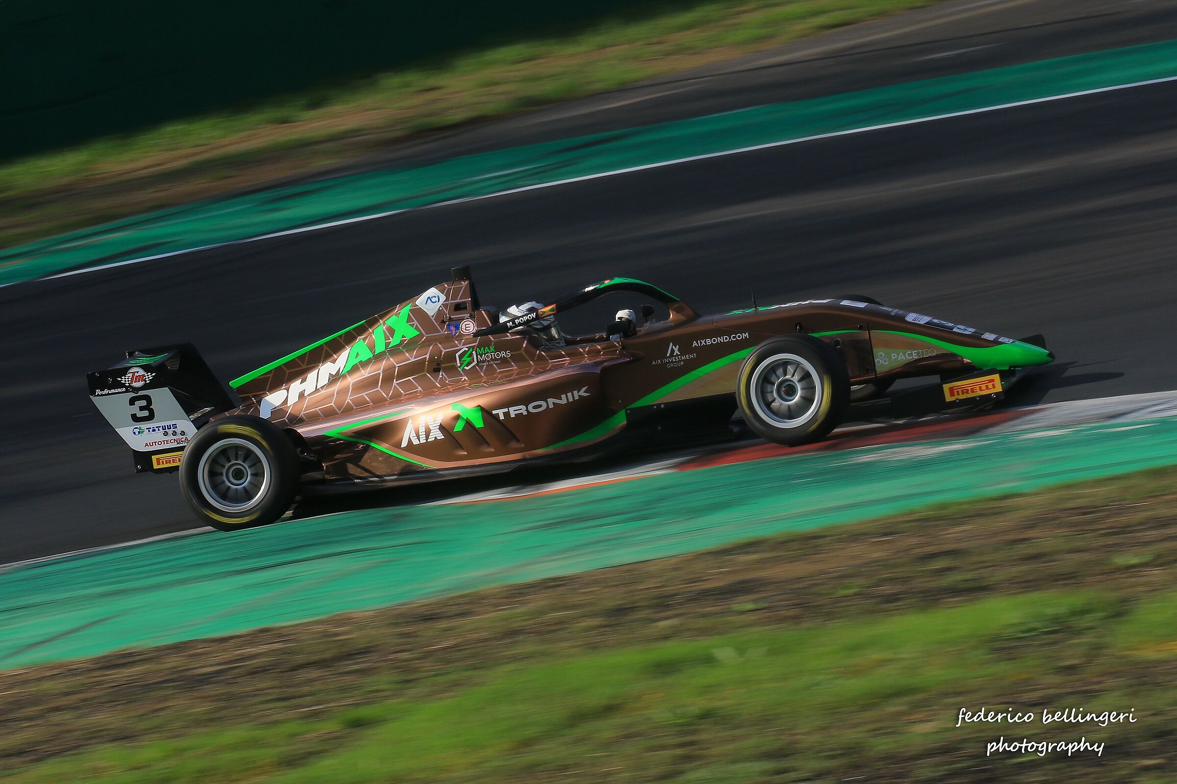 Euro F4