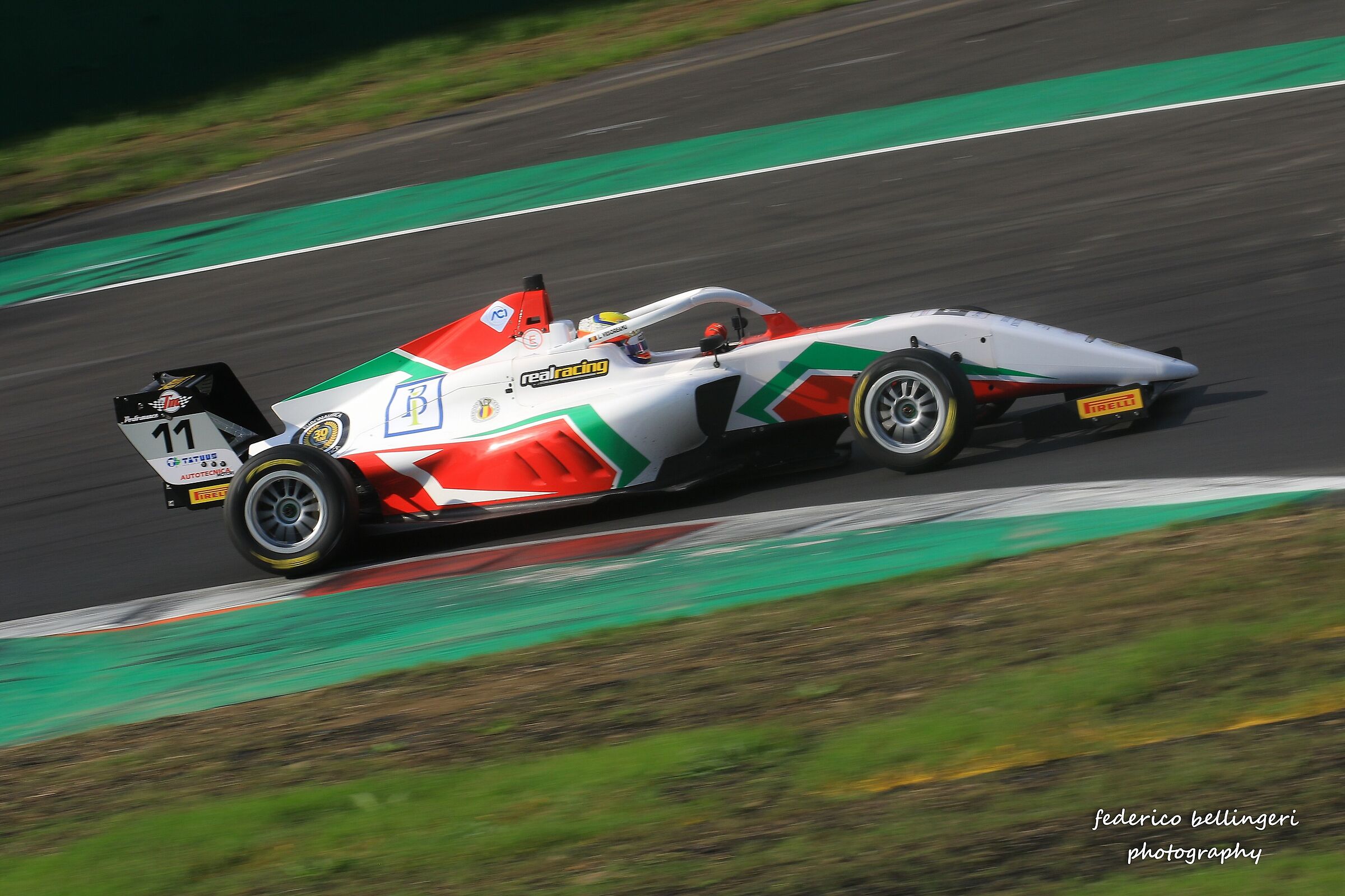 Euro F4
