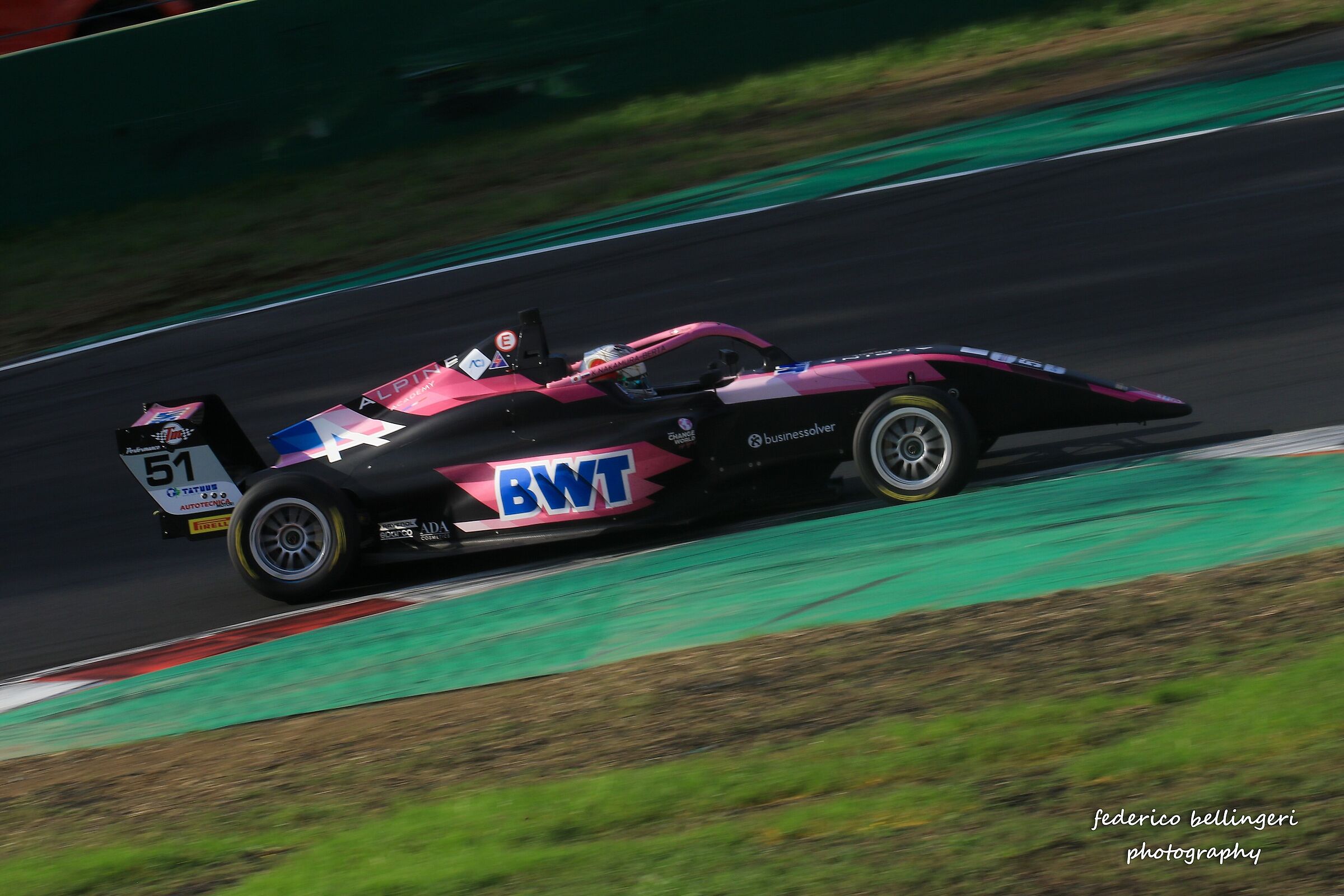 Euro F4