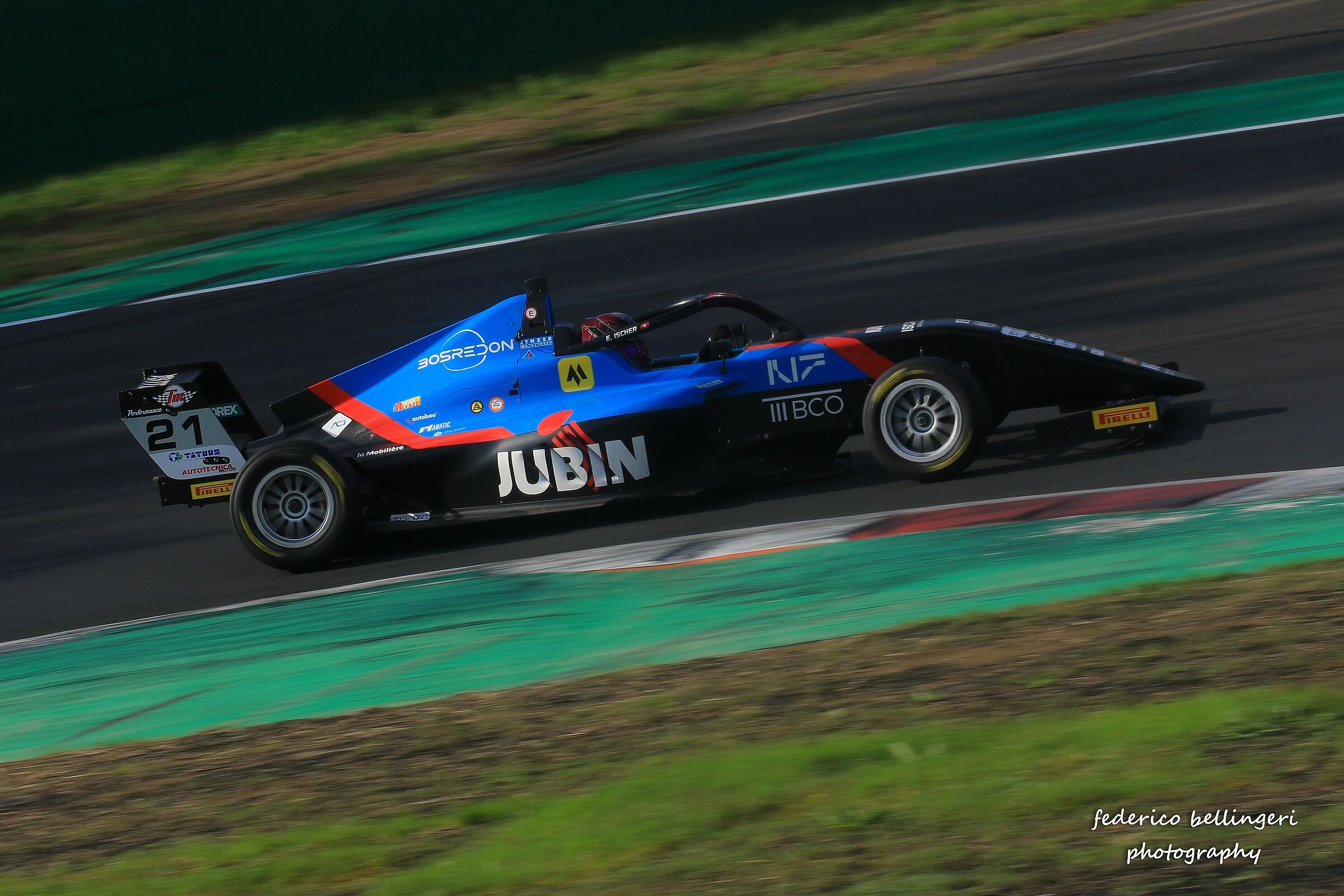 Euro F4