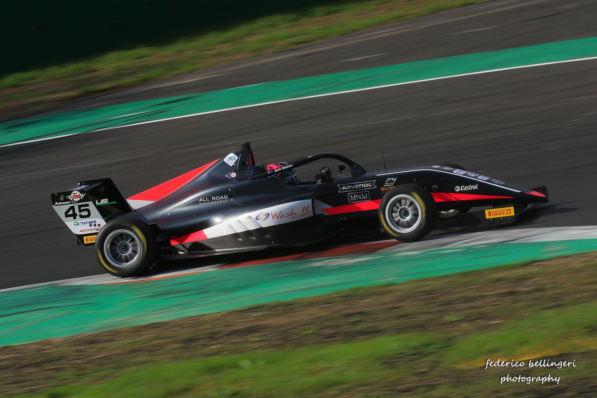 Euro F4
