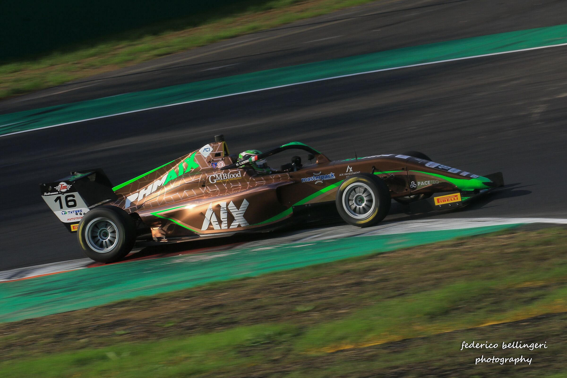 Euro F4