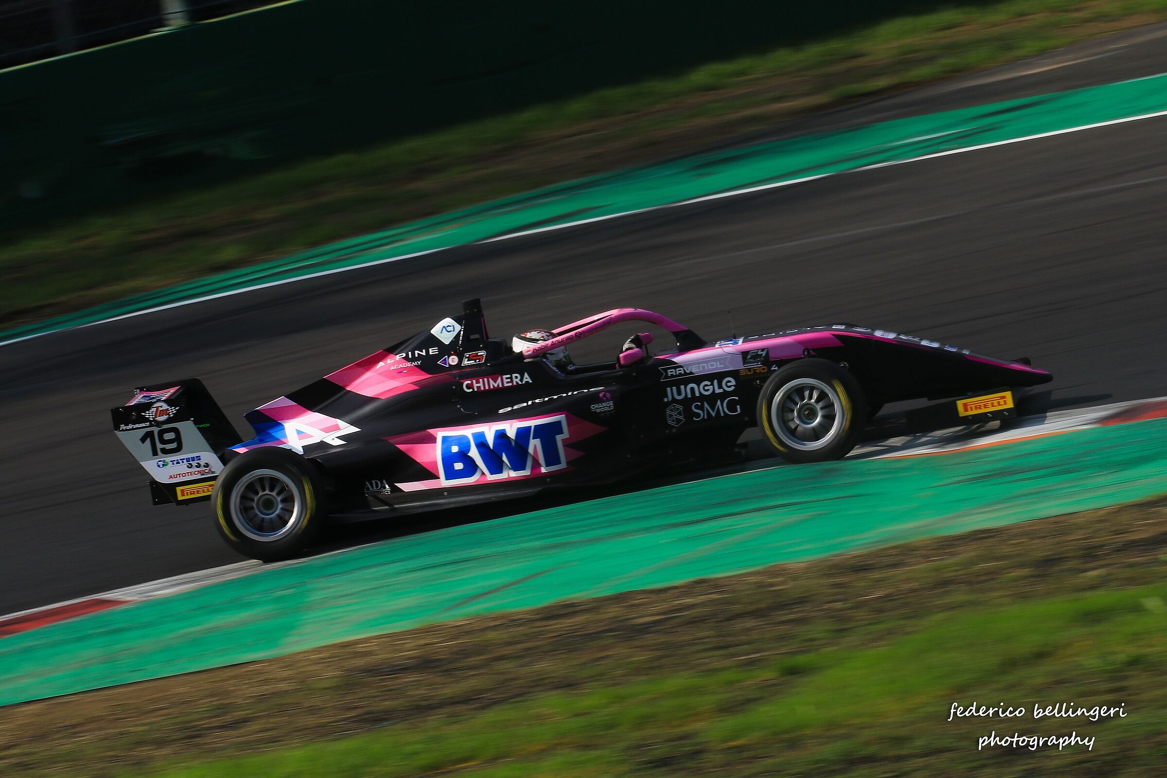 Euro F4