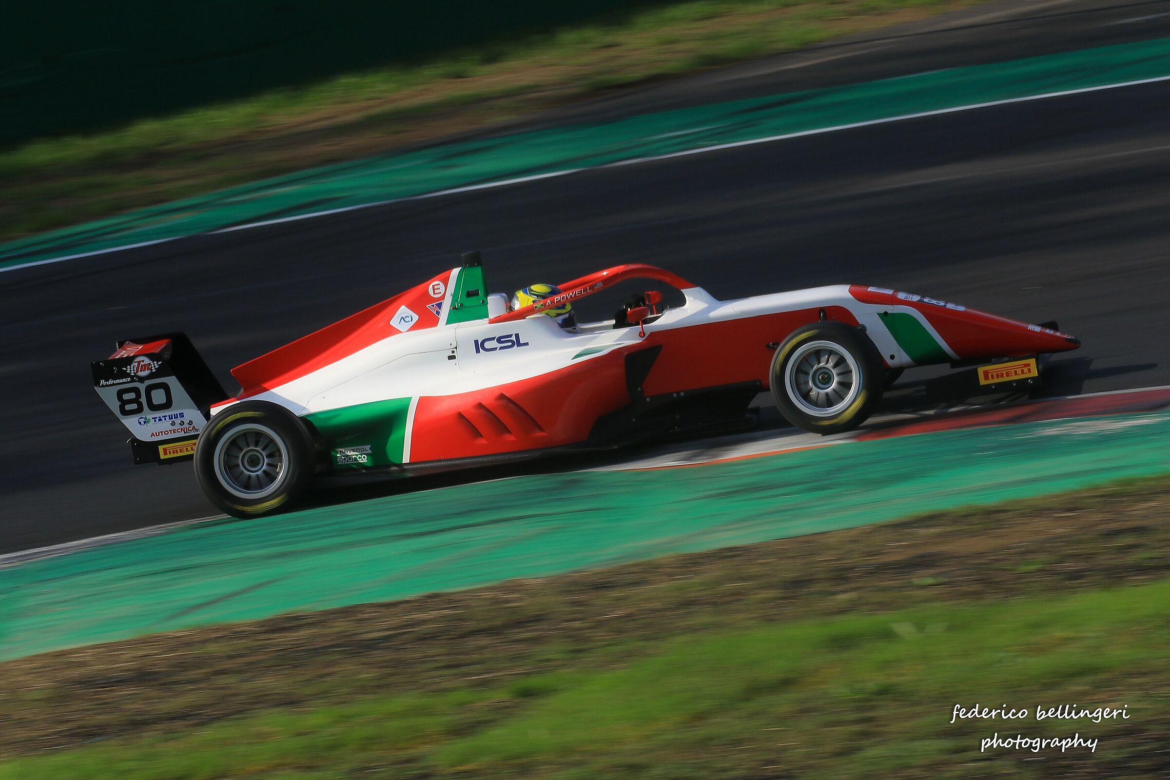 Euro F4