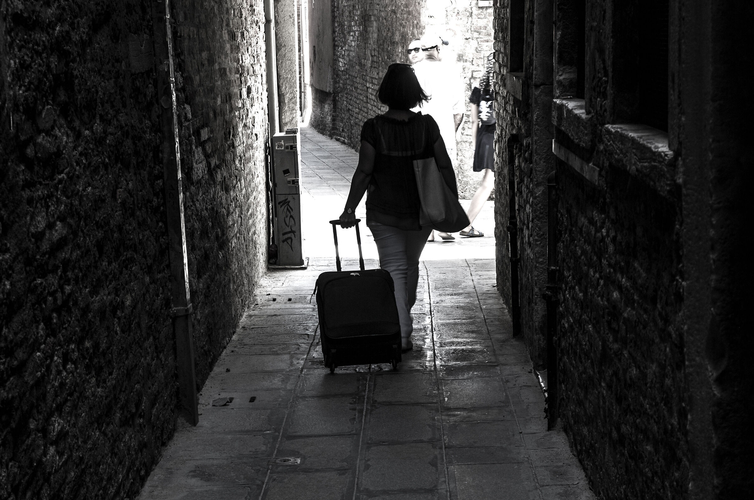 Viaggiatore