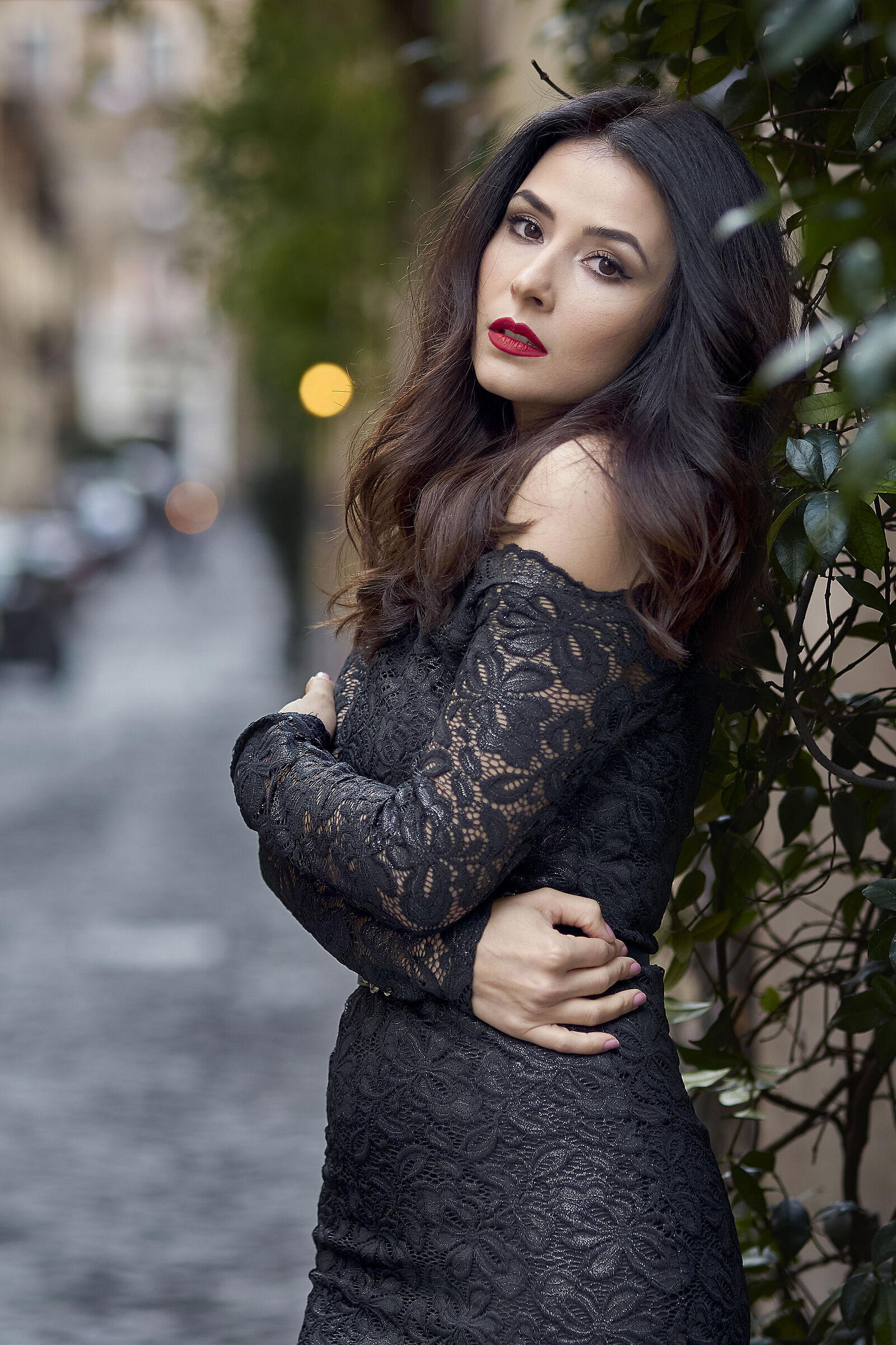 Caterina