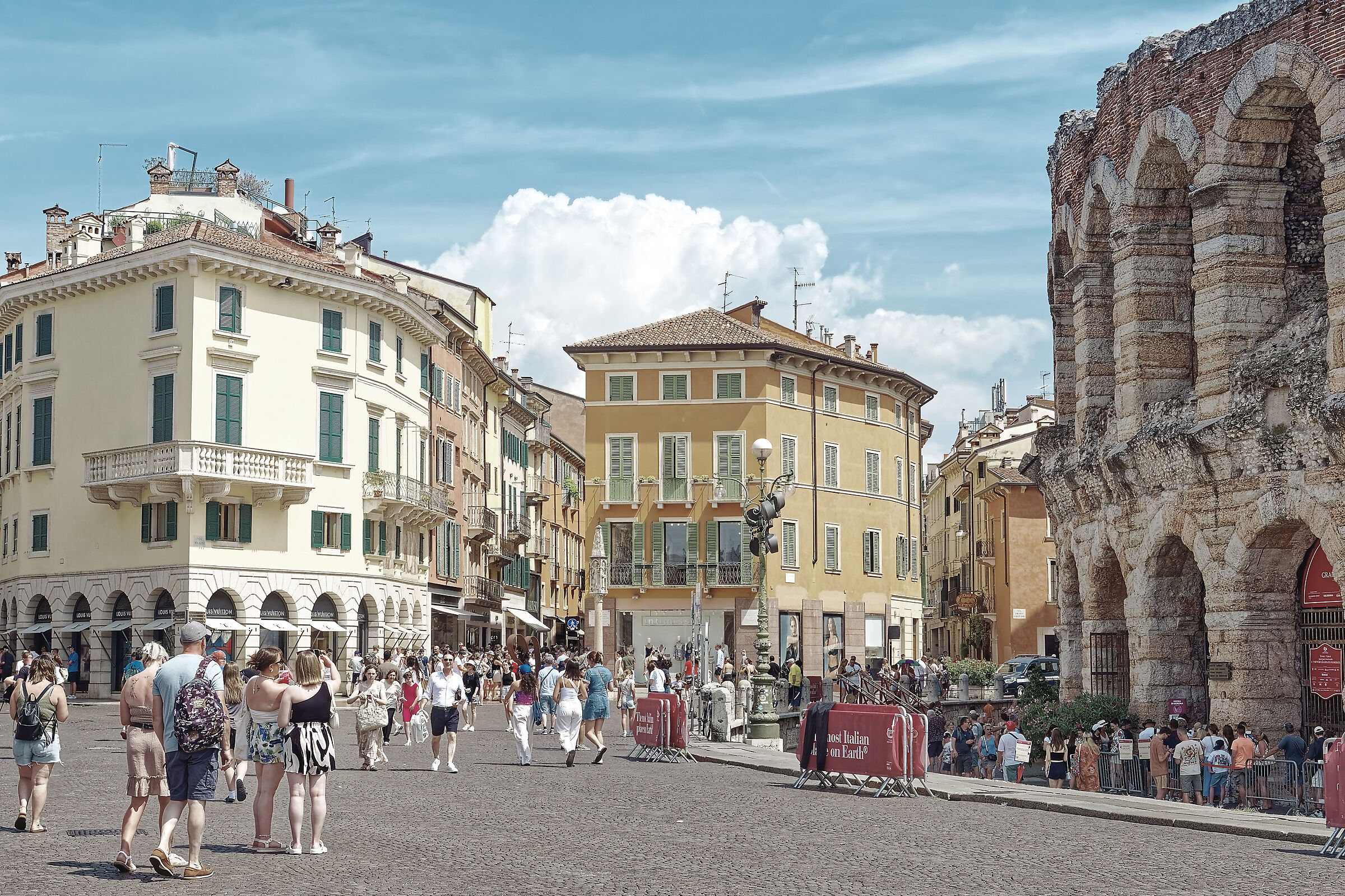 A little bit of Verona 2