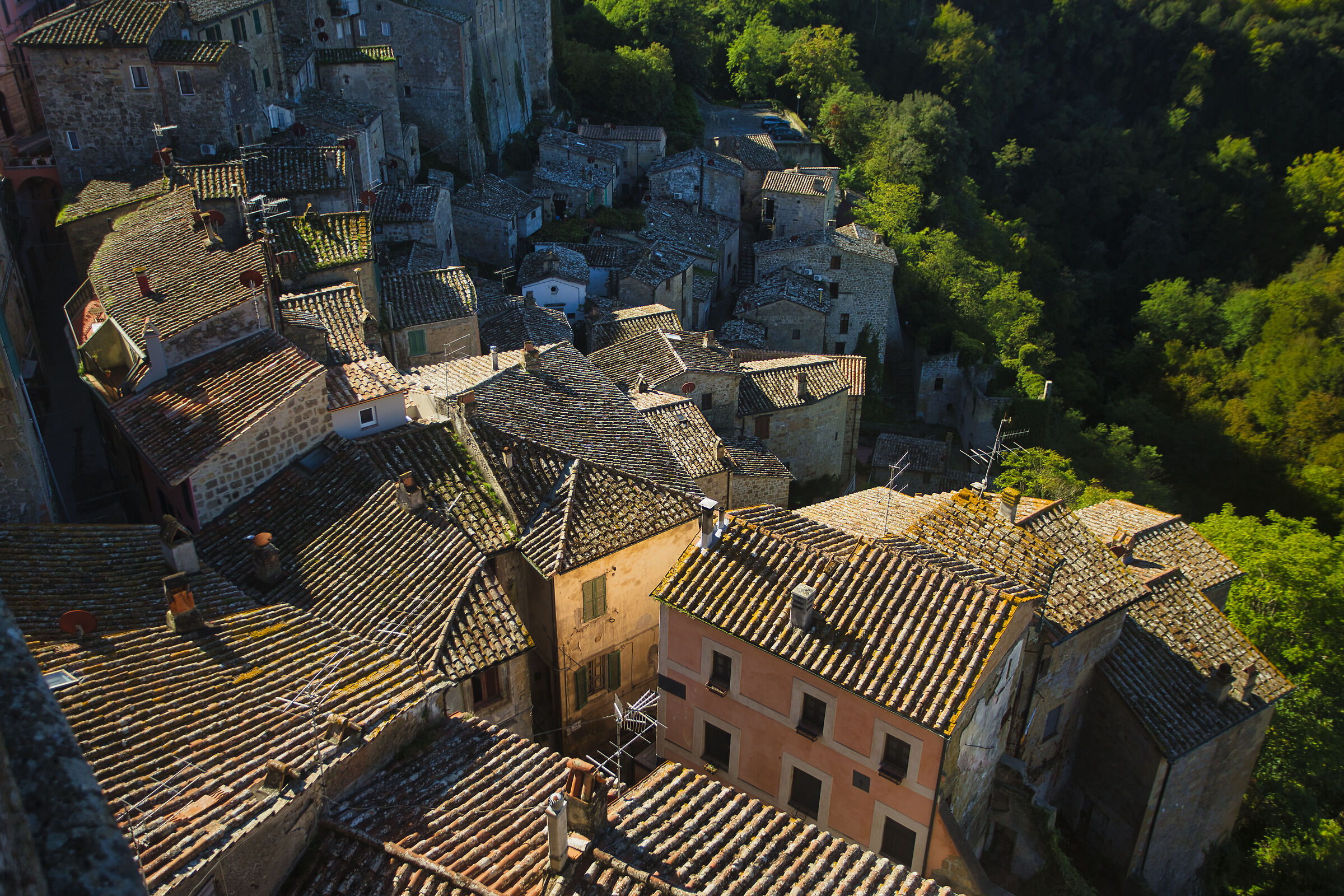 sorano 3