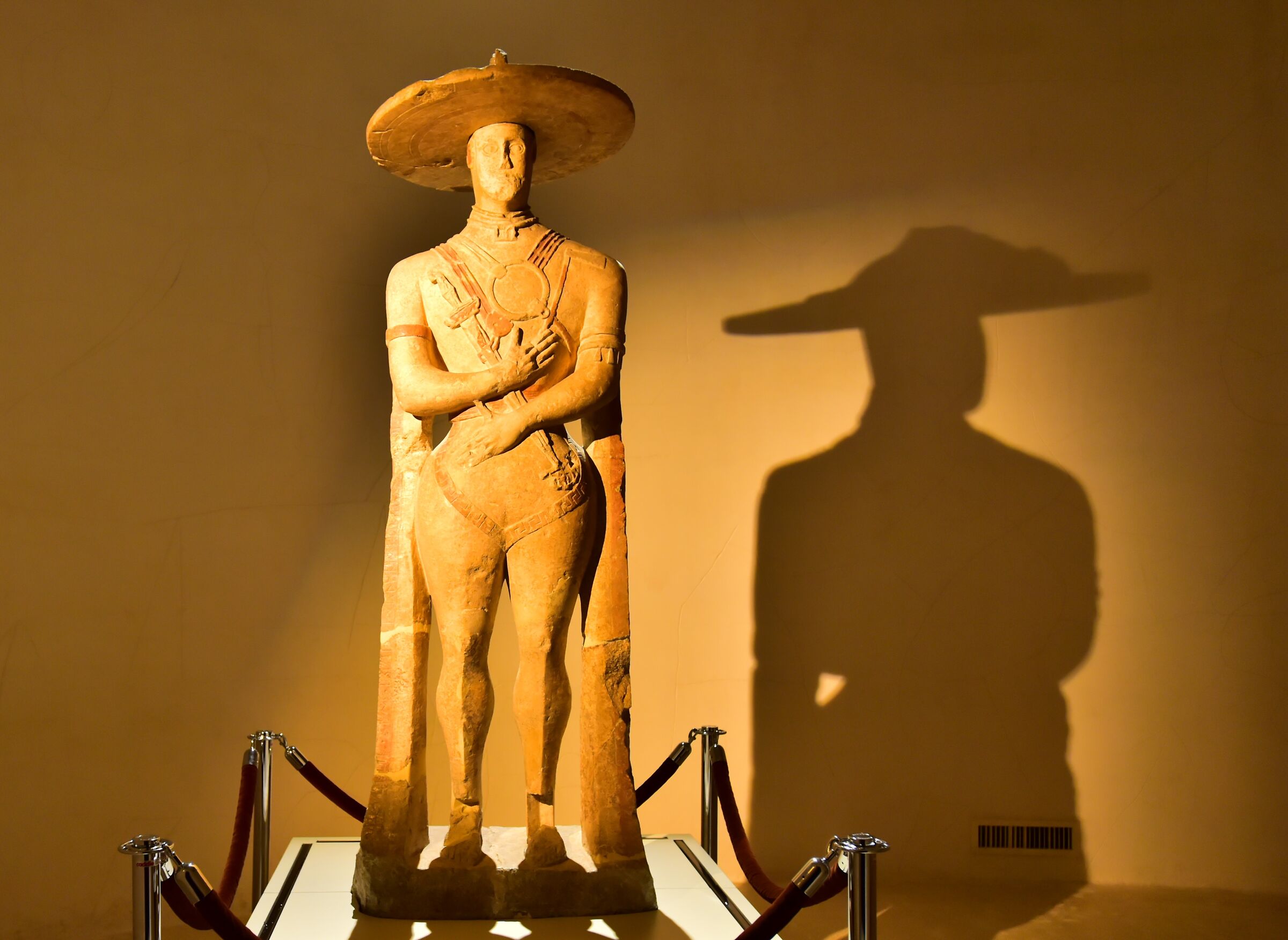 Chieti - Museo Archeologico Nazionale