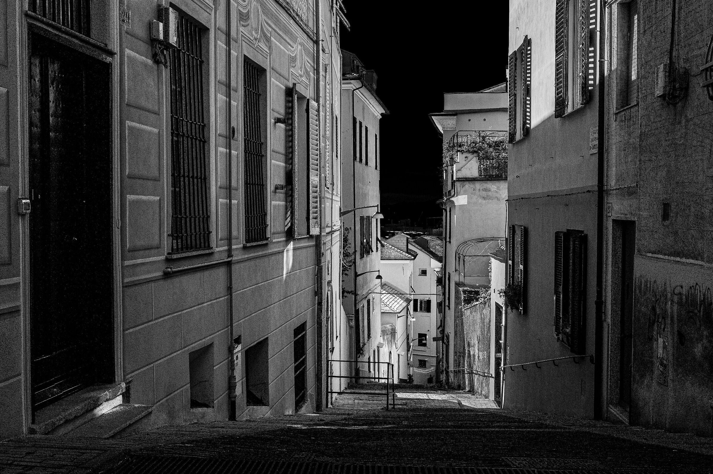 Night Lights