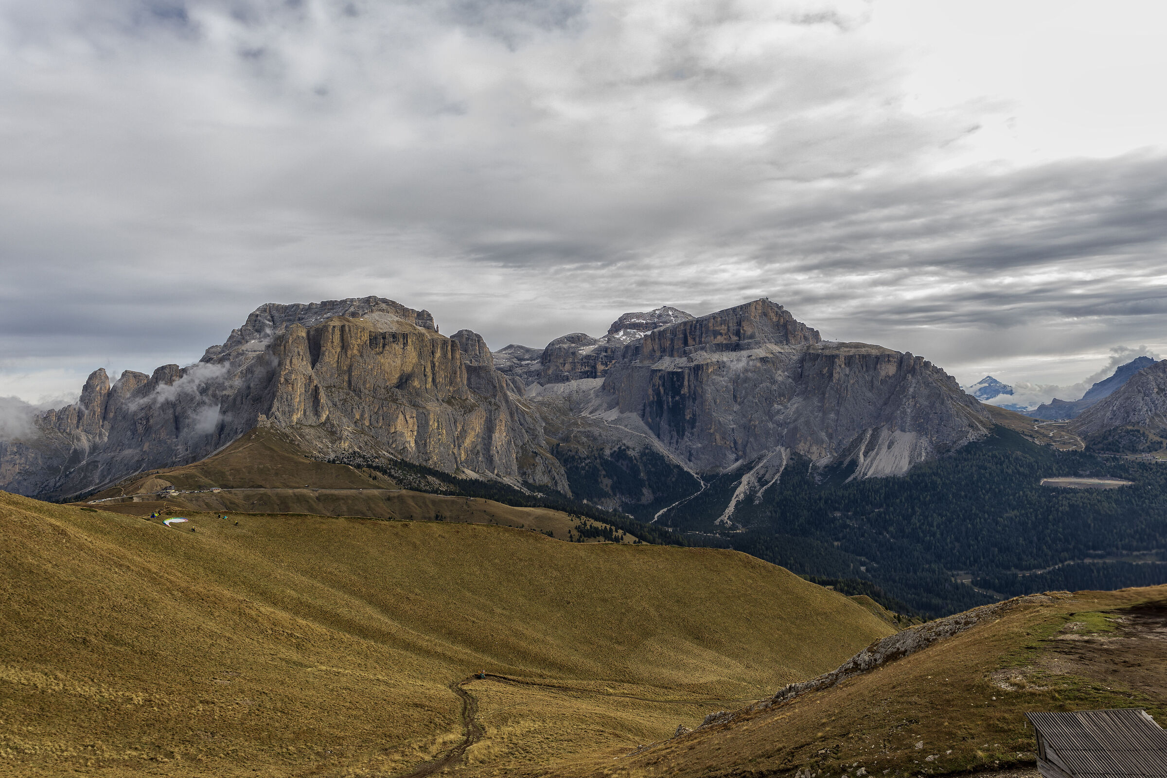 Trentino pt.1 I don't remember the name (forgive me)