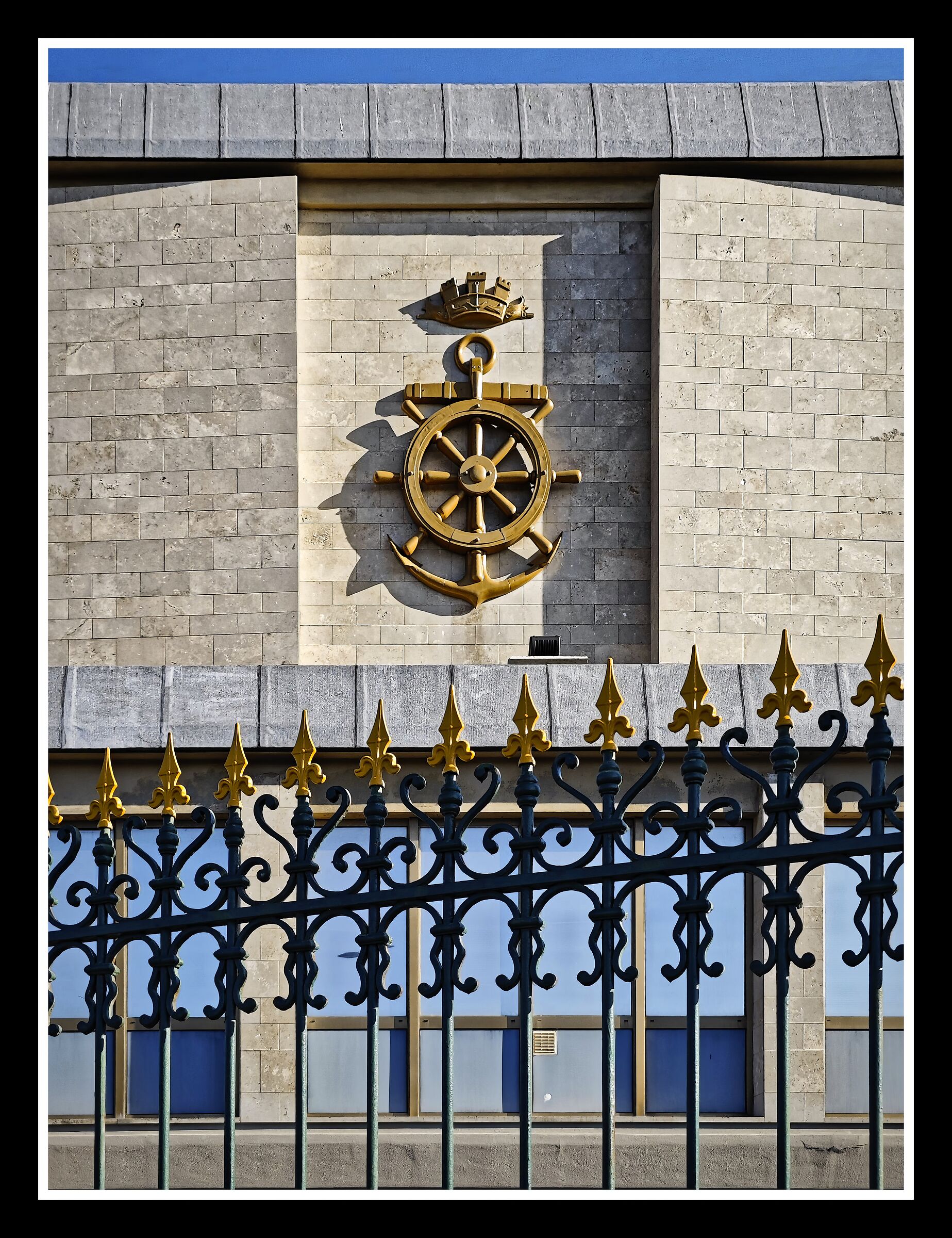 Accademia Navale LI