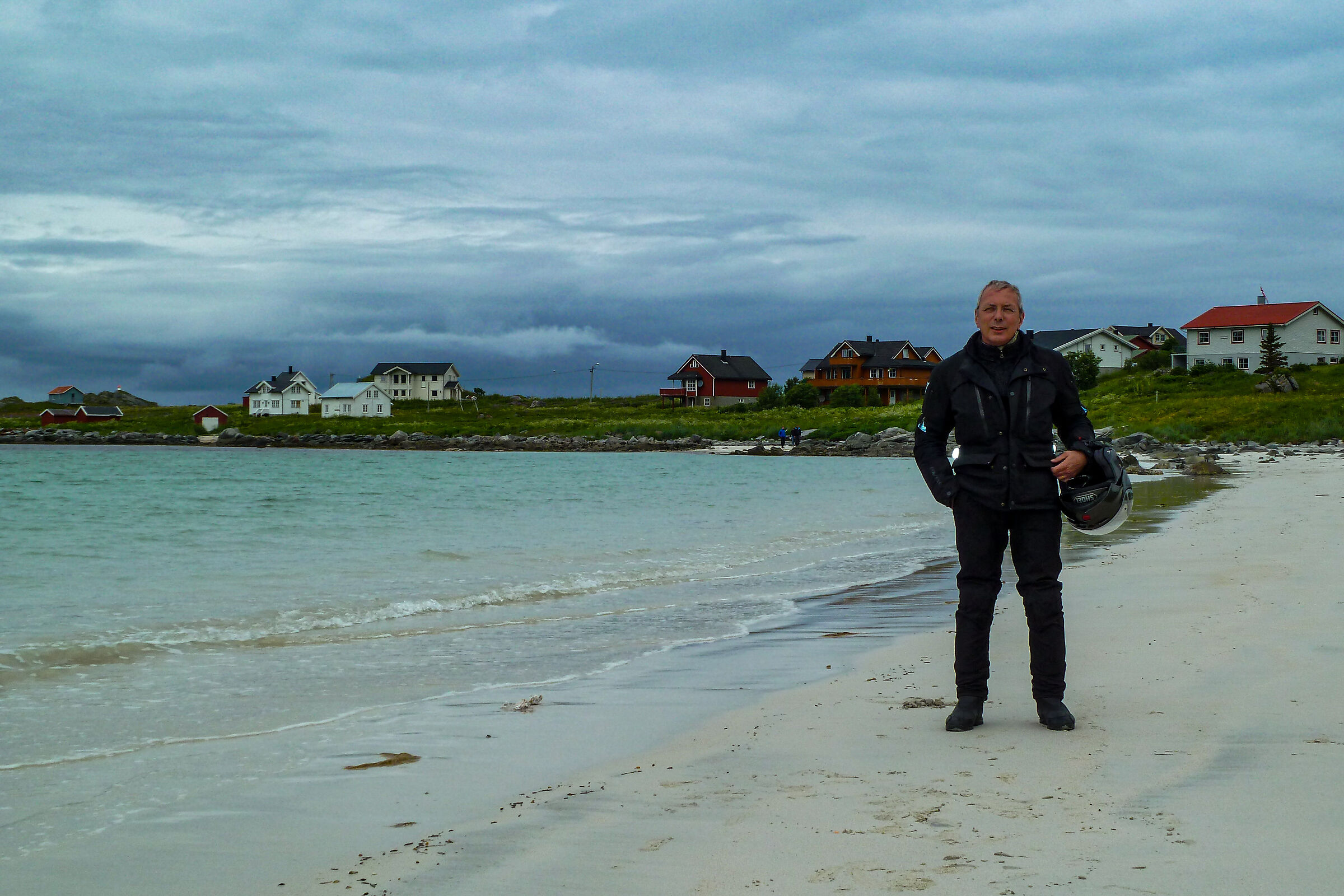 Lofoten….