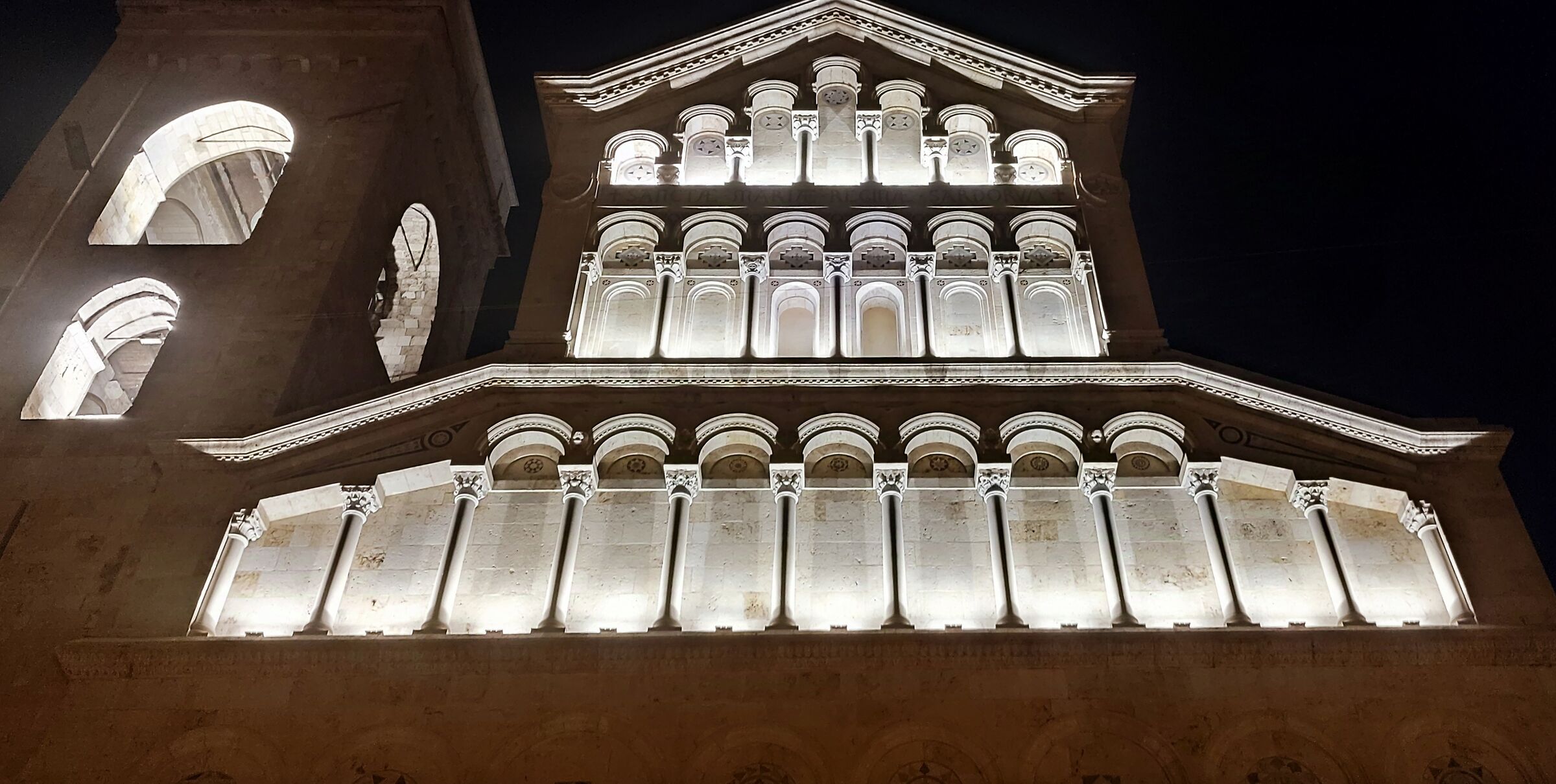 Cattedrale santa Maria Assunta