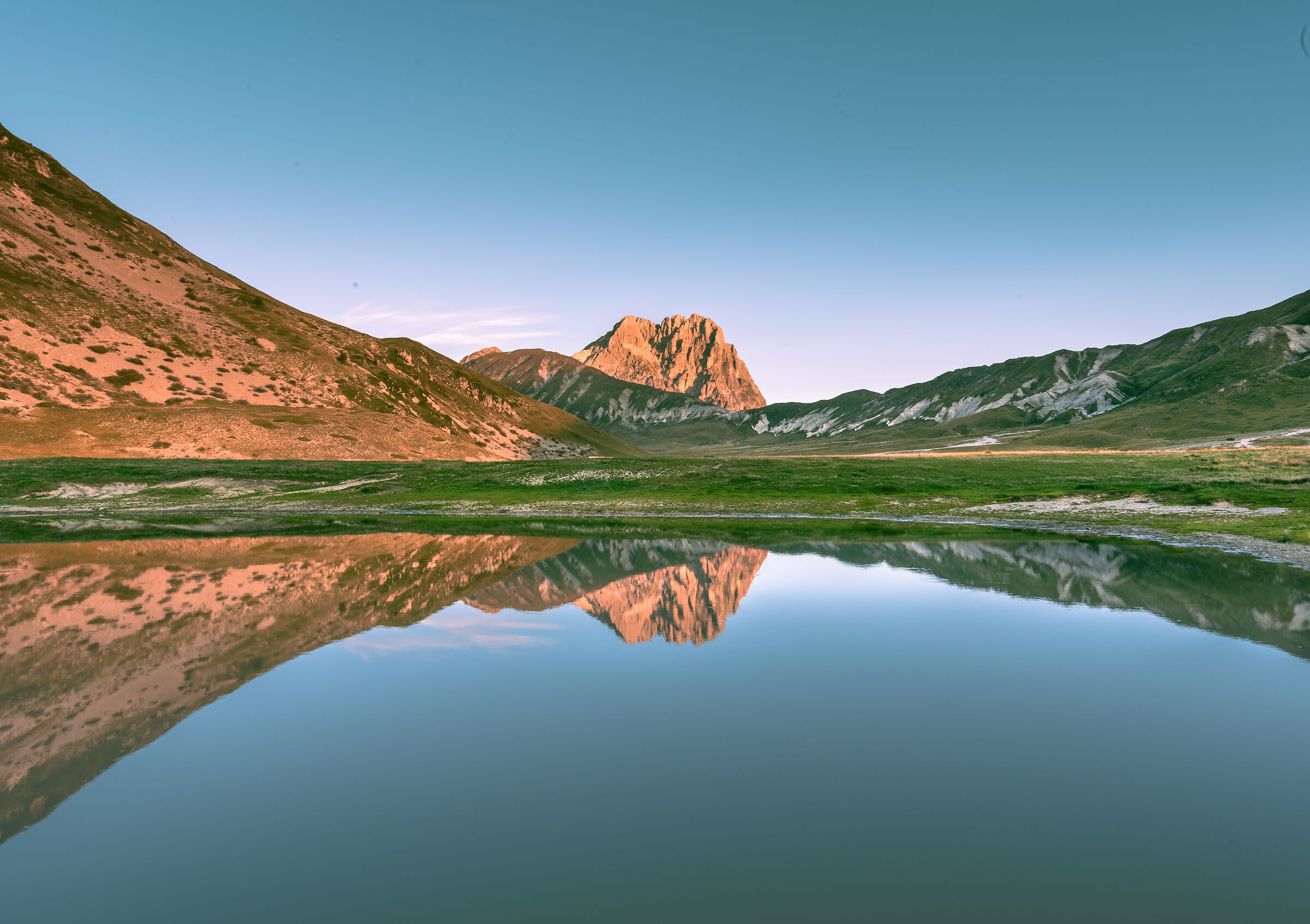 Laghetto Pietranzoni