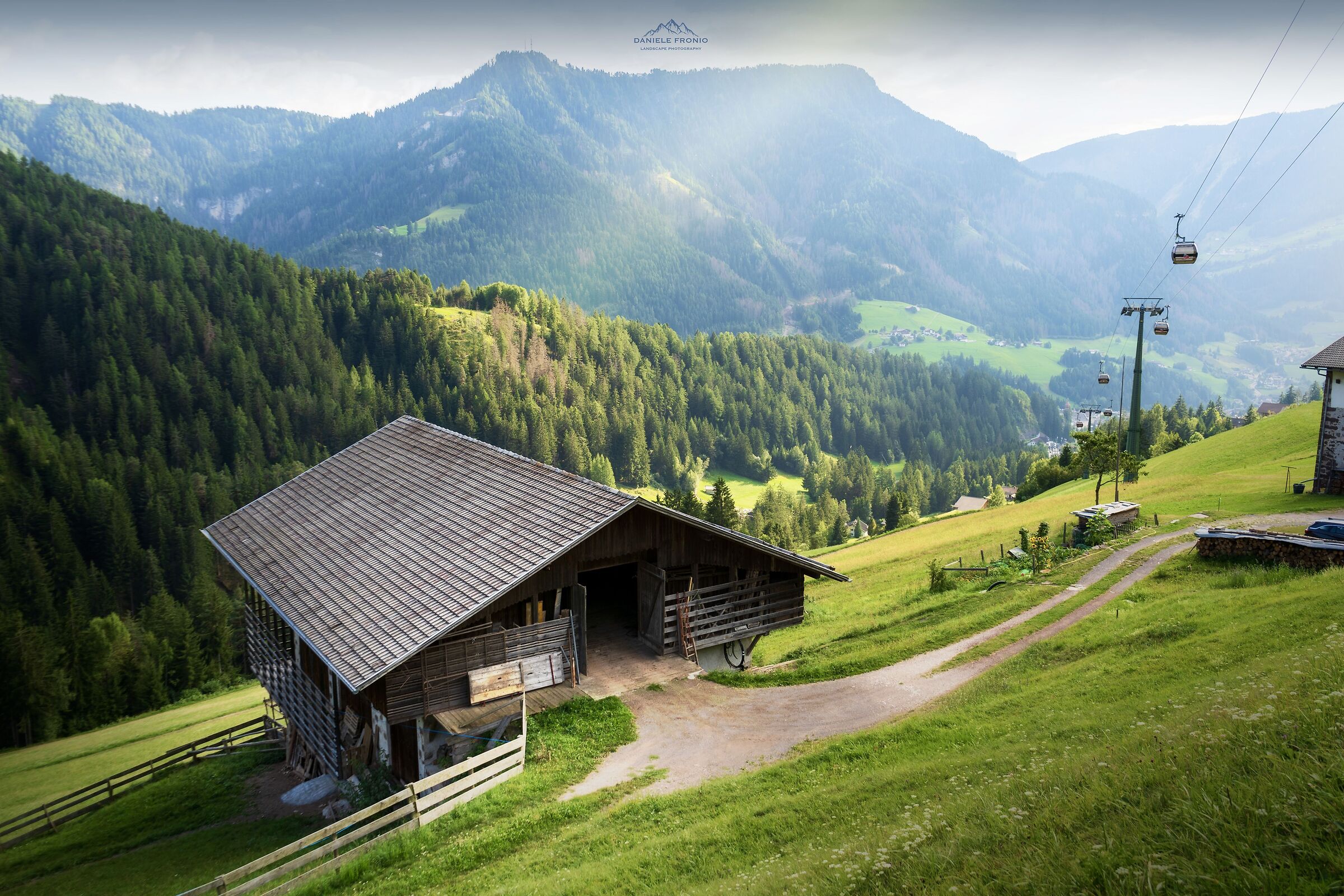 Val Gardena