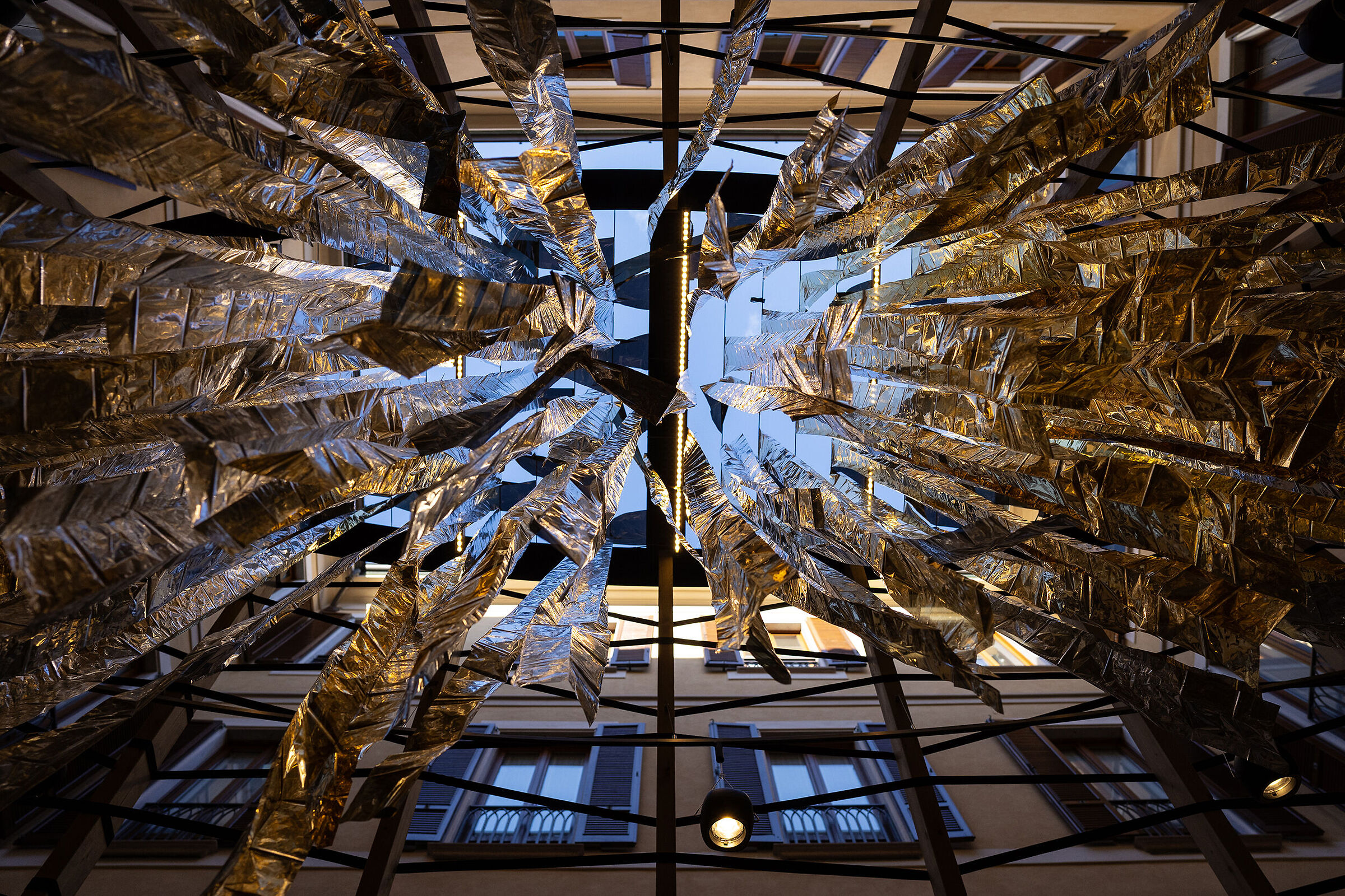 Remembering Boccioni