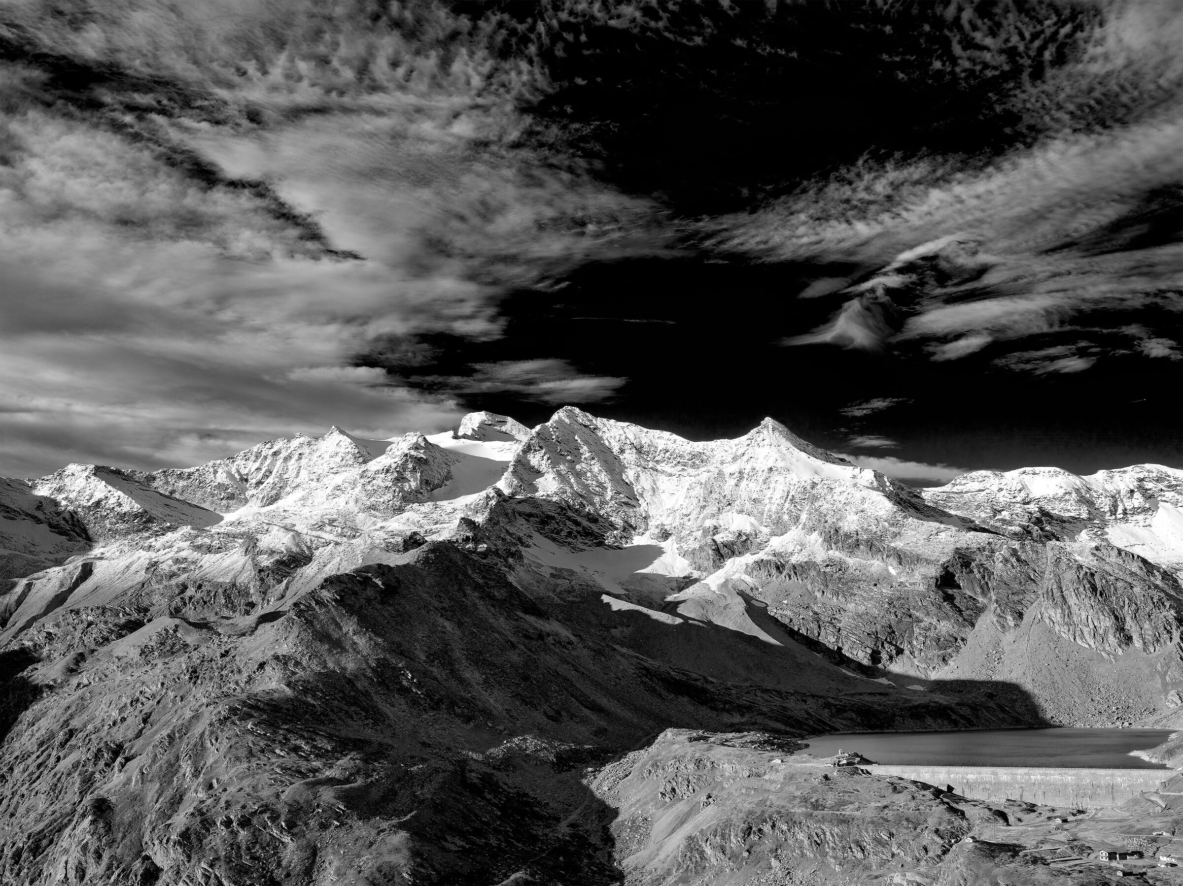 Parco Nazionale  Gran Paradiso - Piemonte