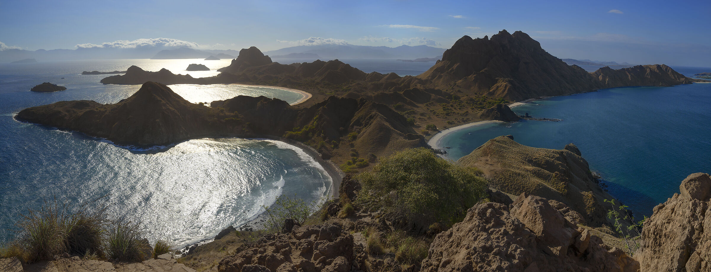 Padar Island