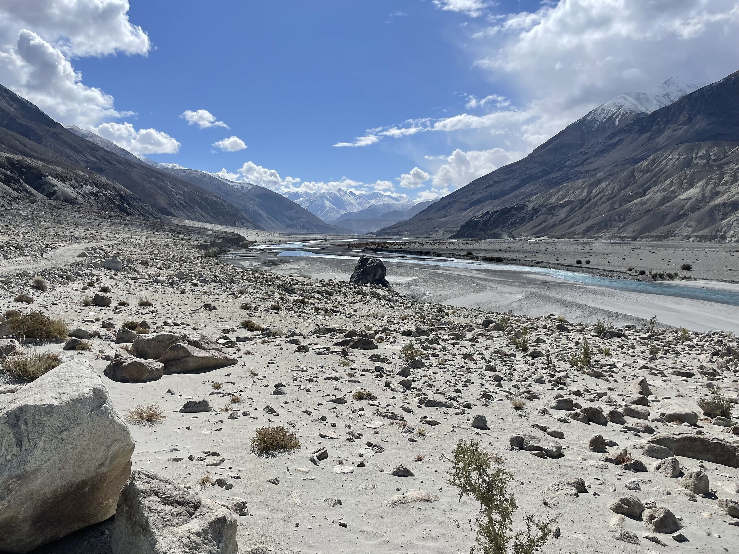 Ladakh, India