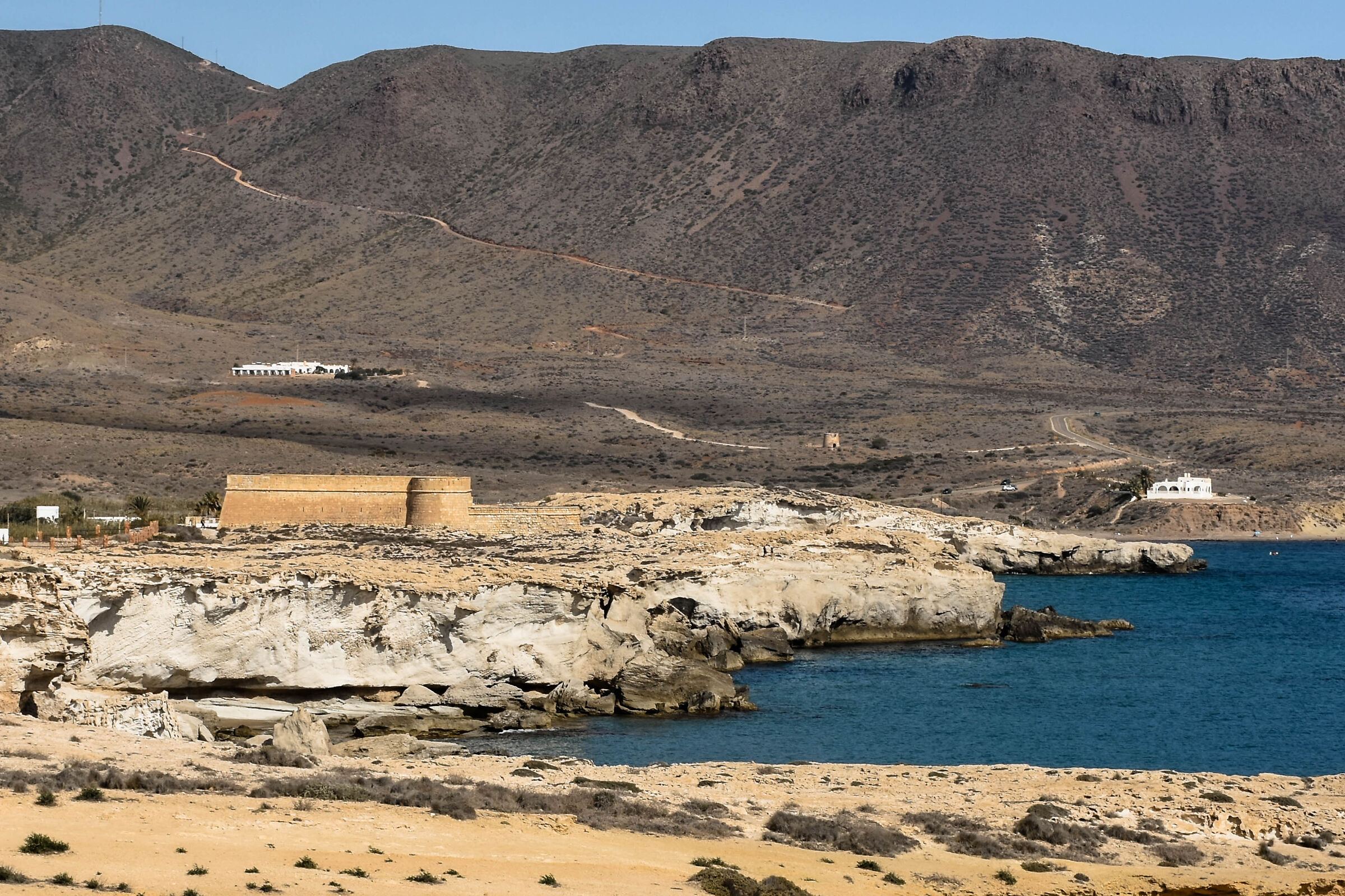Castillo de San Felipe
