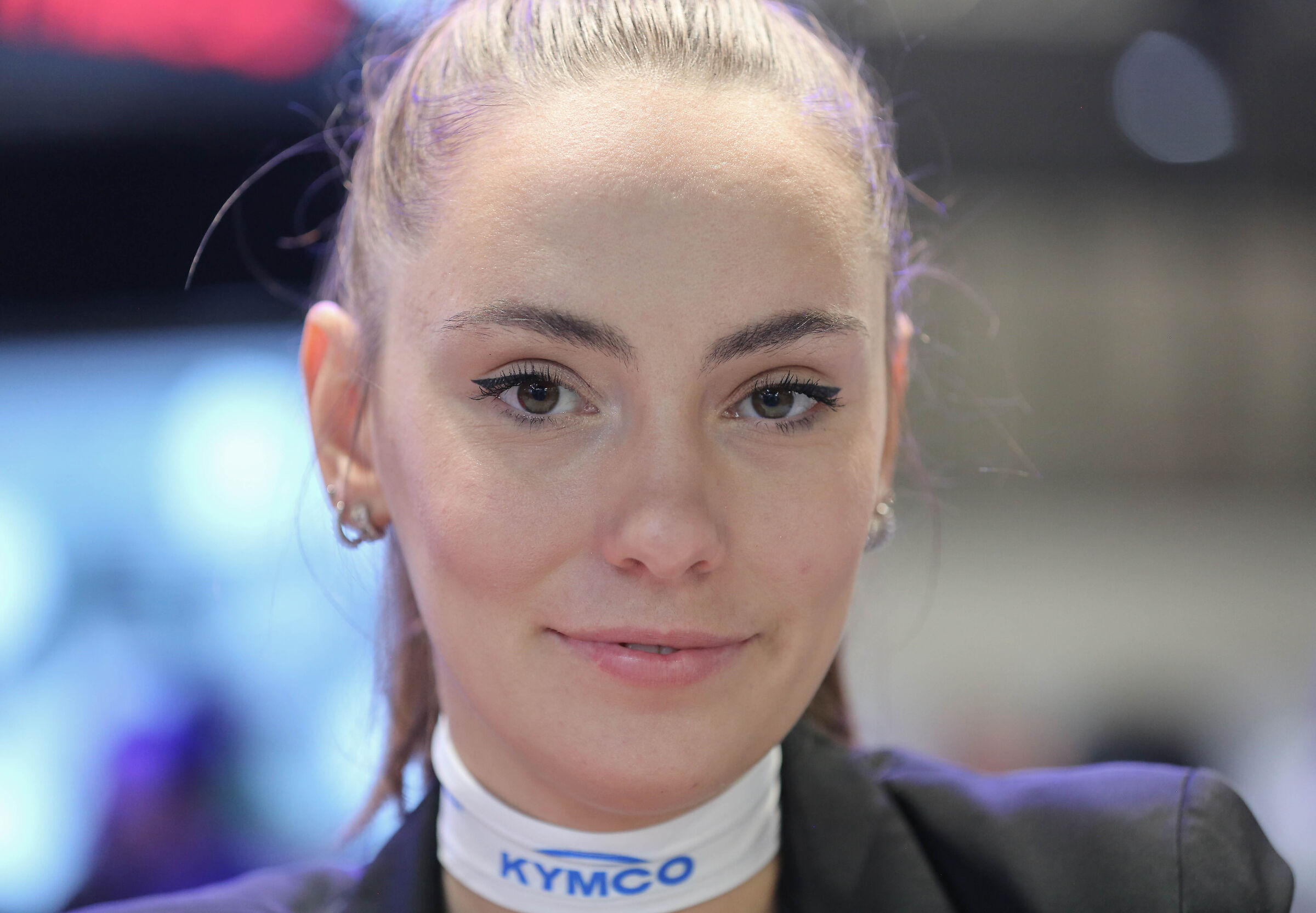 When you like the Motorcycle