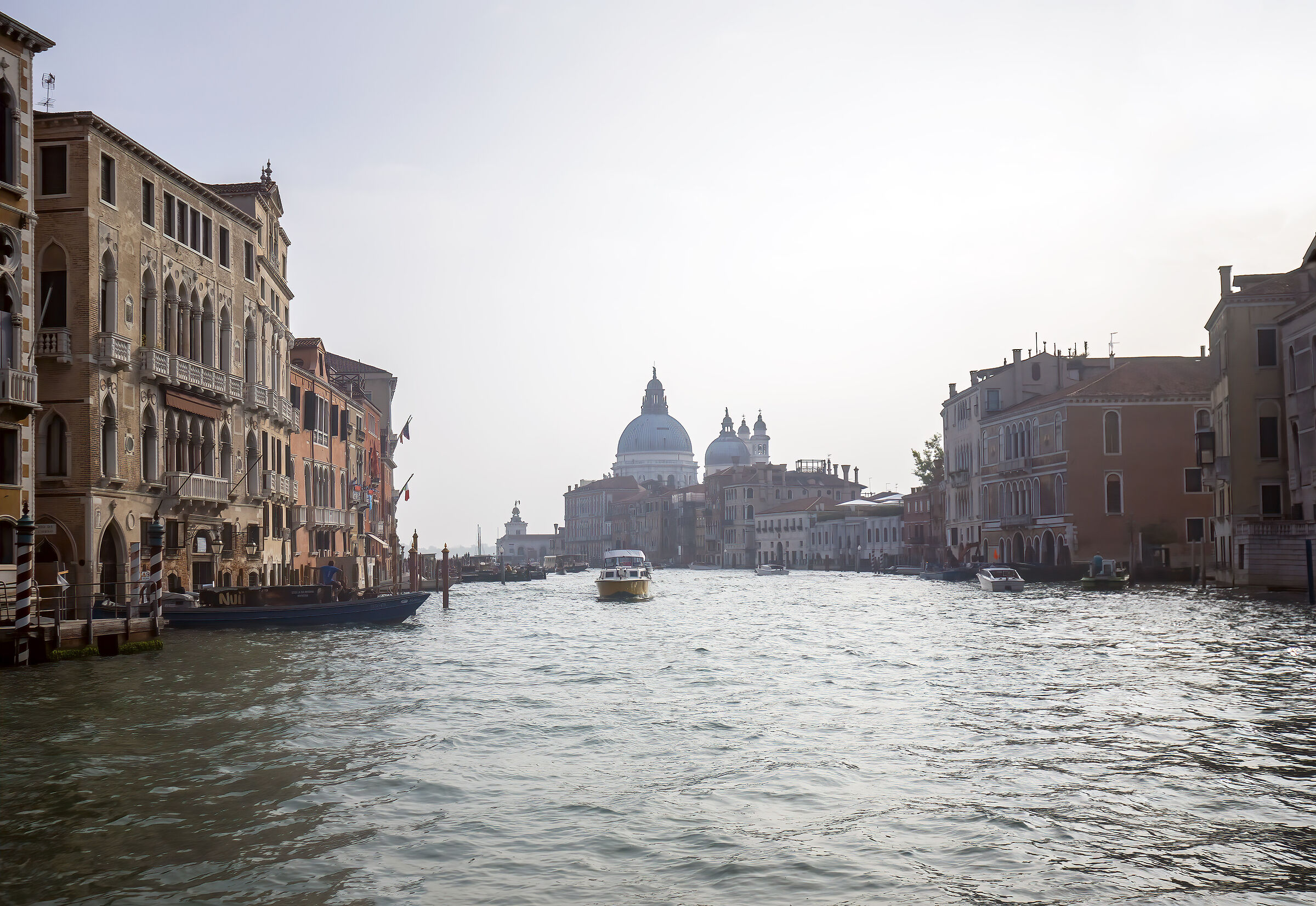 Cartoline da Venezia (Canal Grande)...(17 foto)