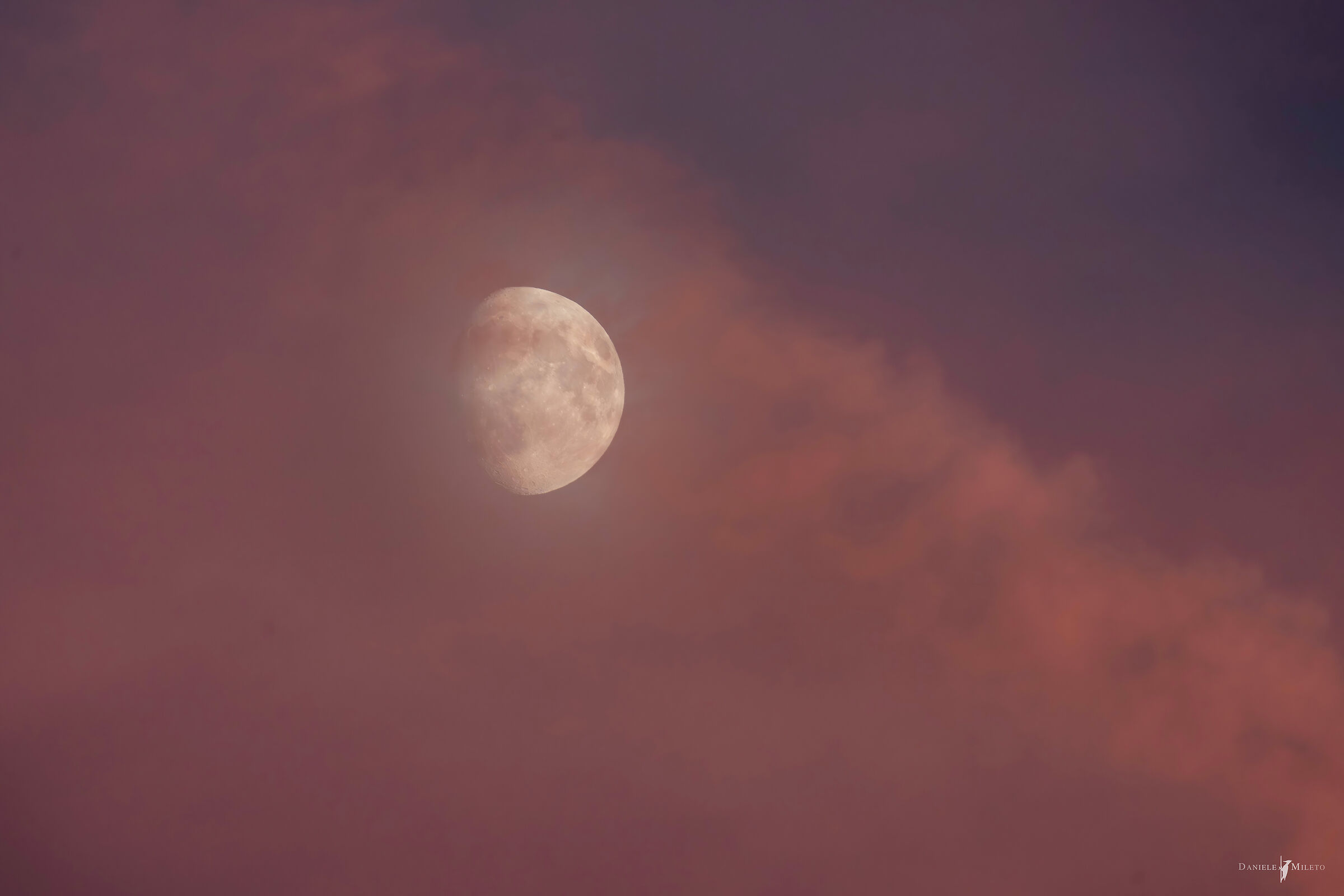 Magical moons