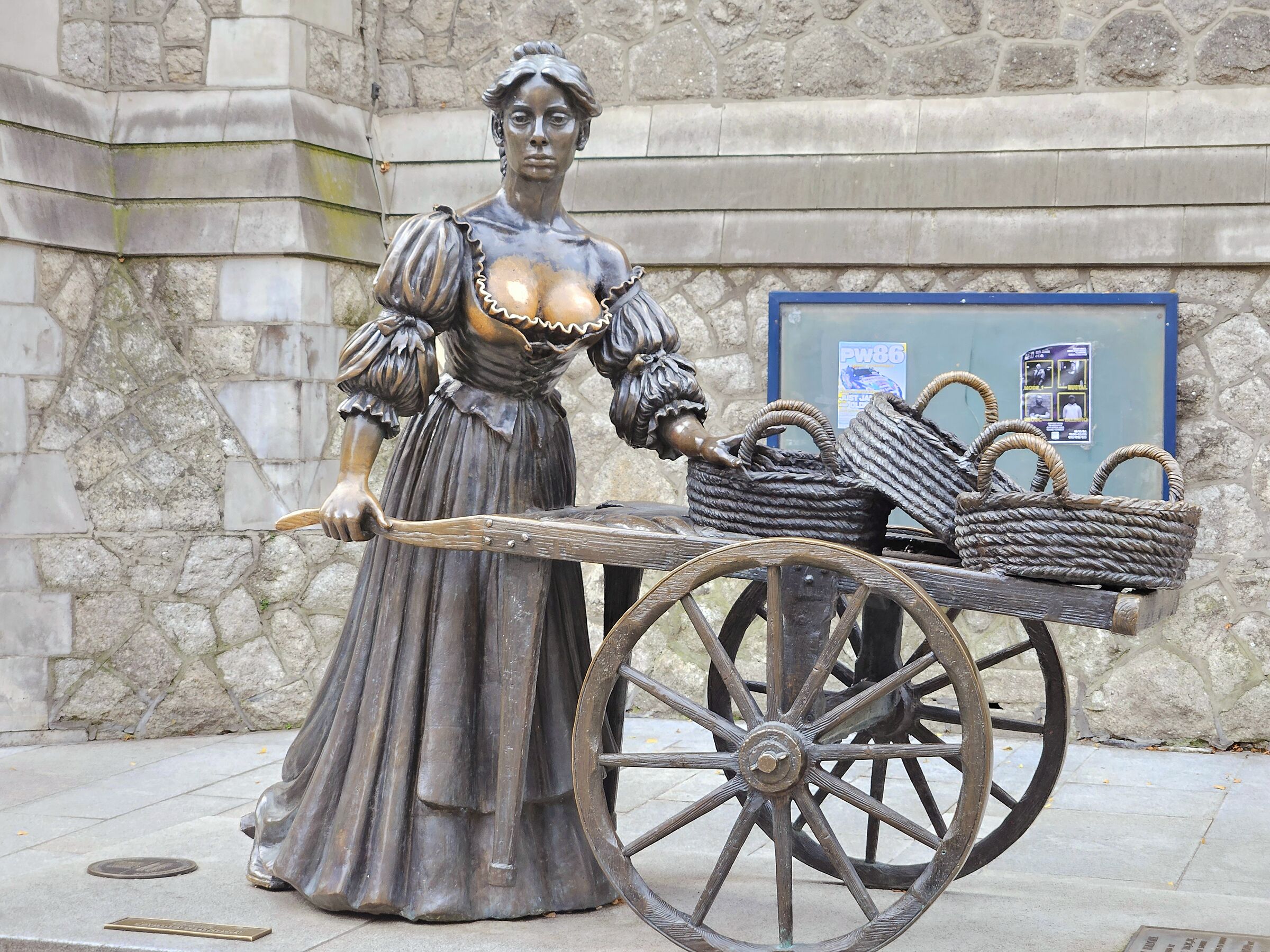 Molly Malone