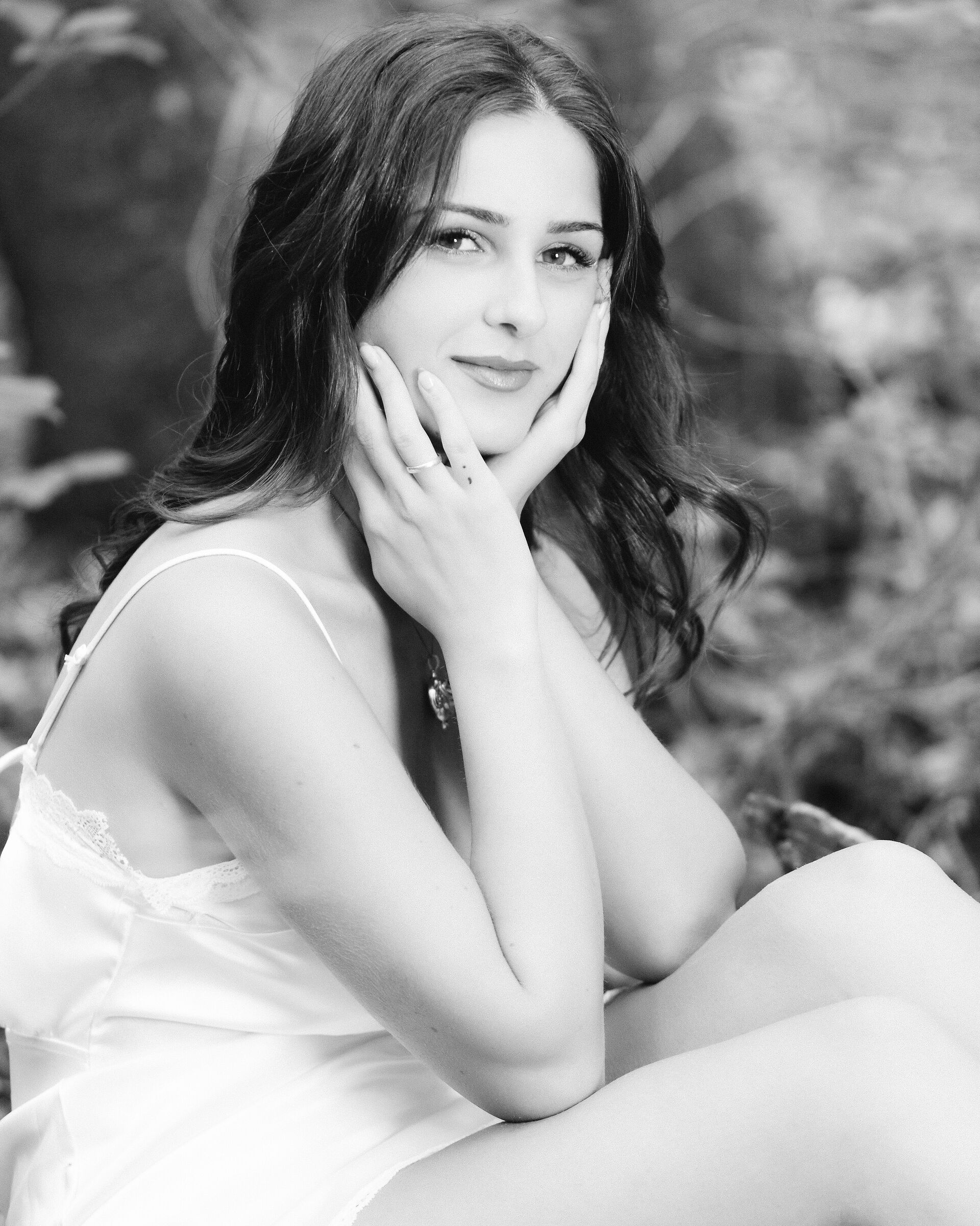 Clarissa BN