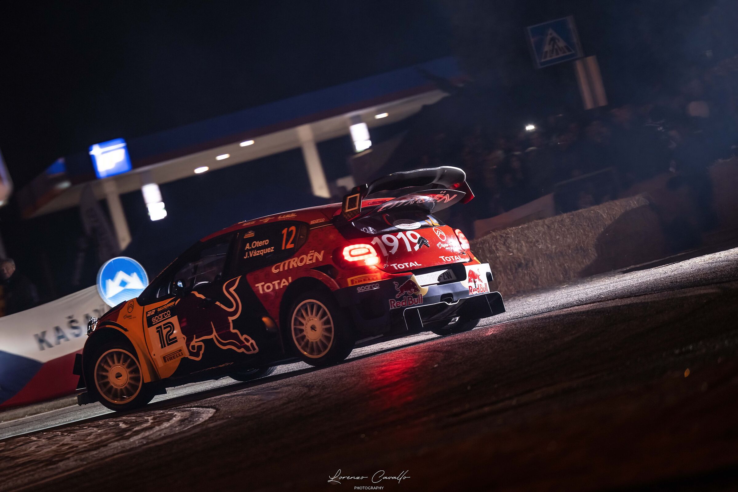 Rallylegend