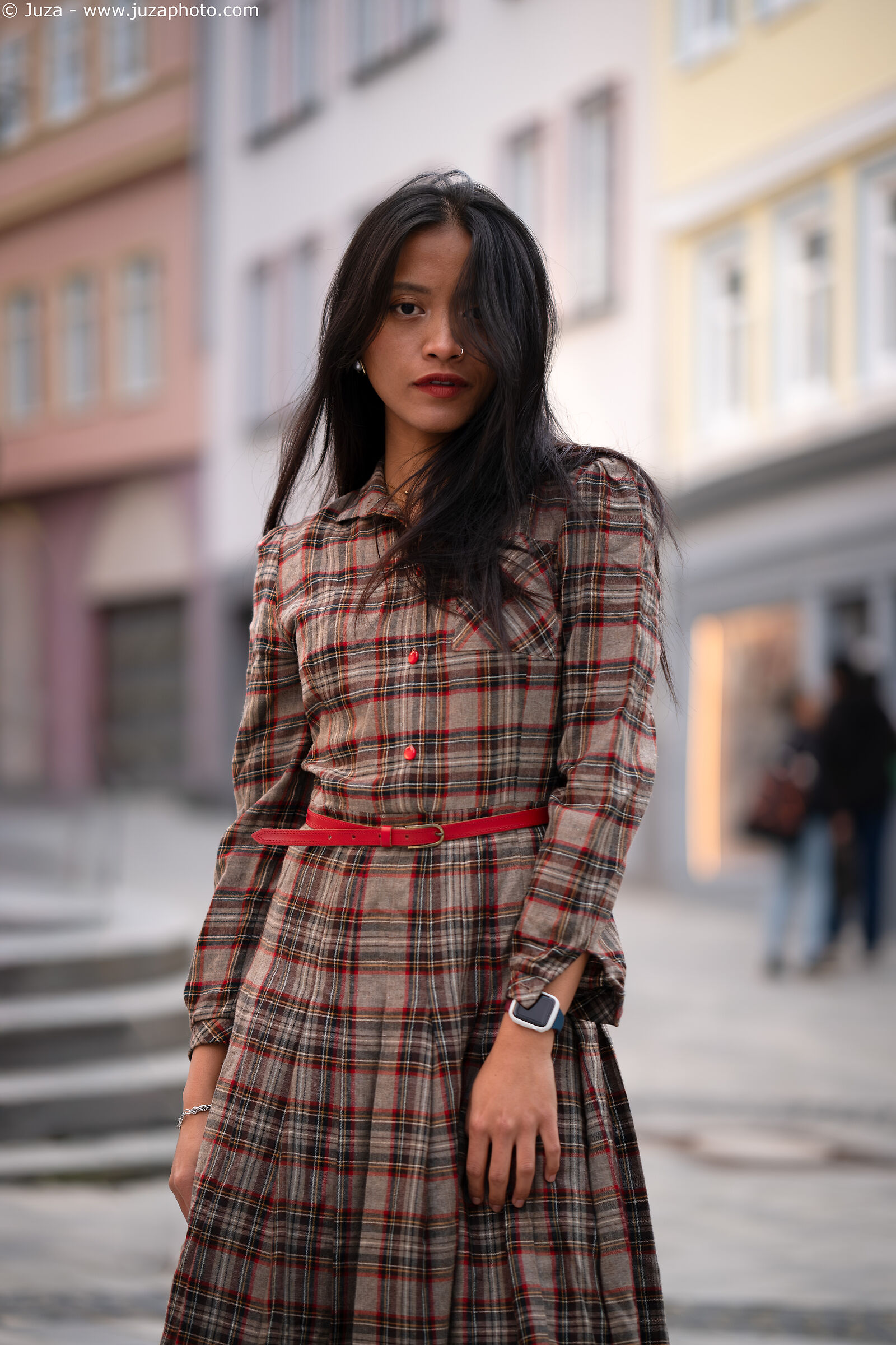 Azzahra, around Wetzlar