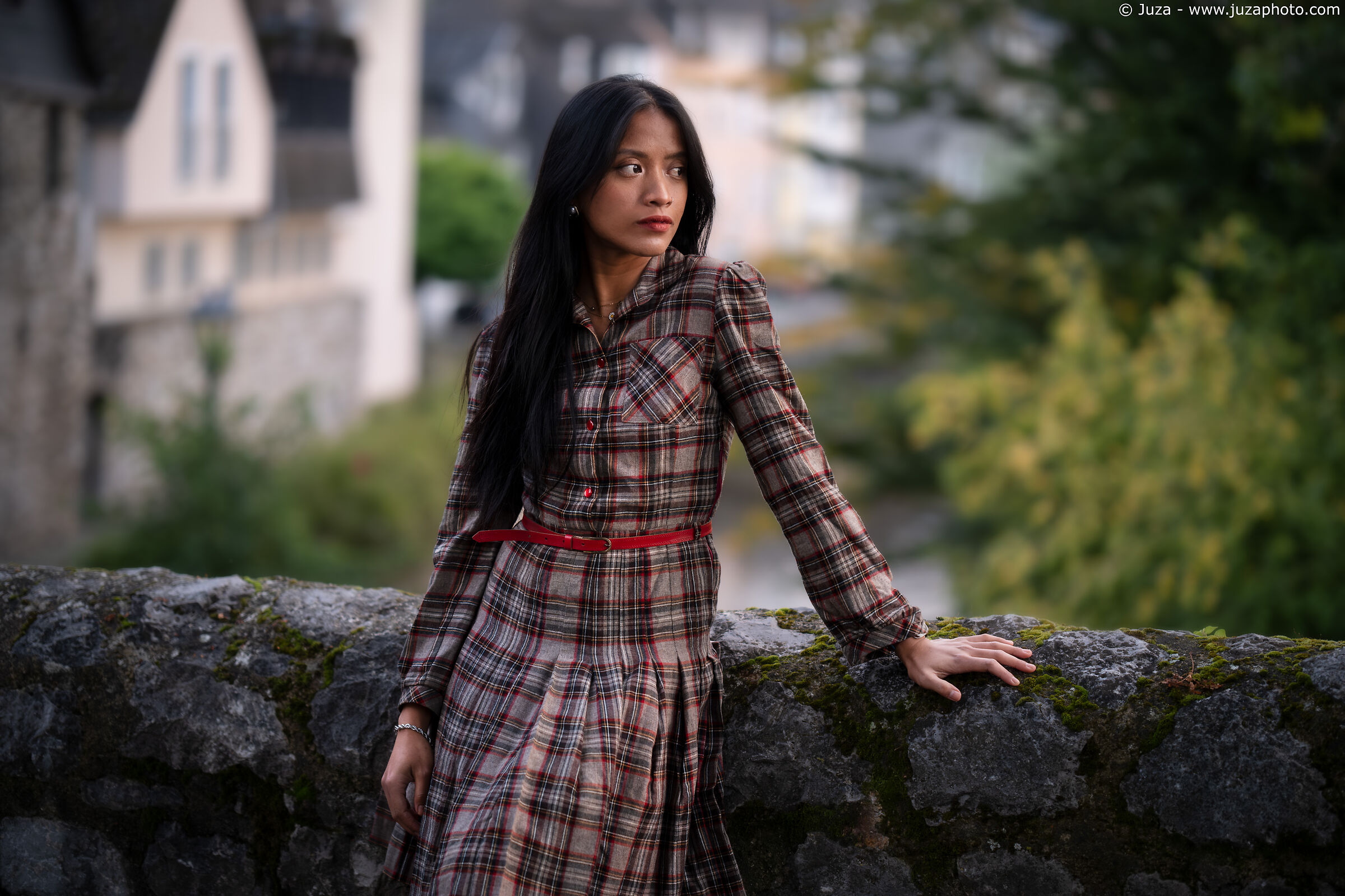 Azzahra, around Wetzlar