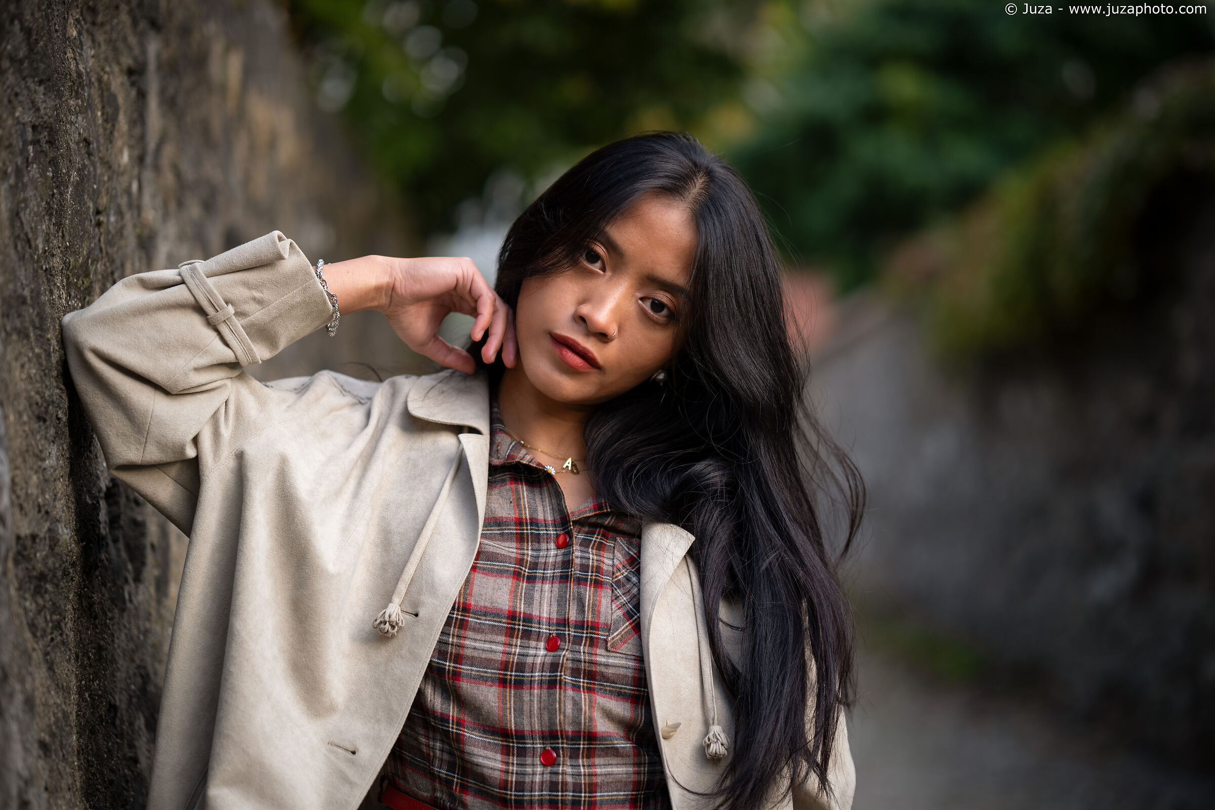 Azzahra, around Wetzlar