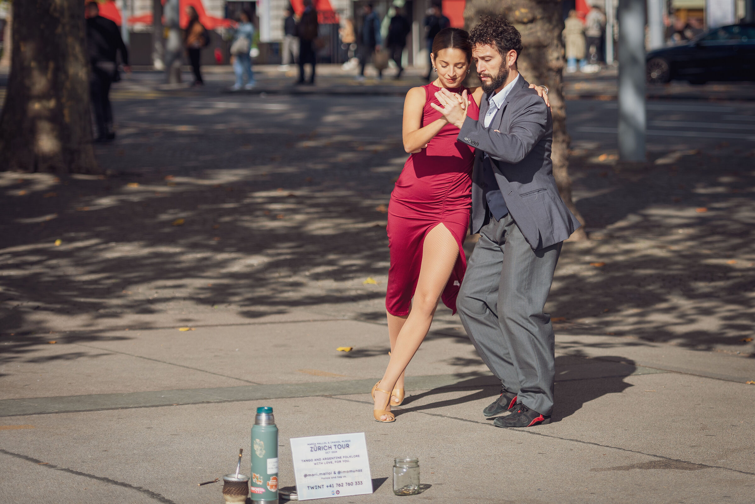 Street Dance