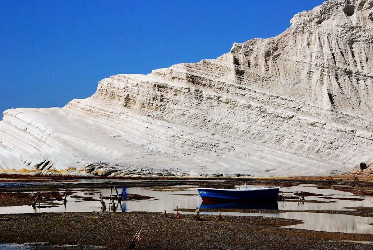 Scala dei Turchi