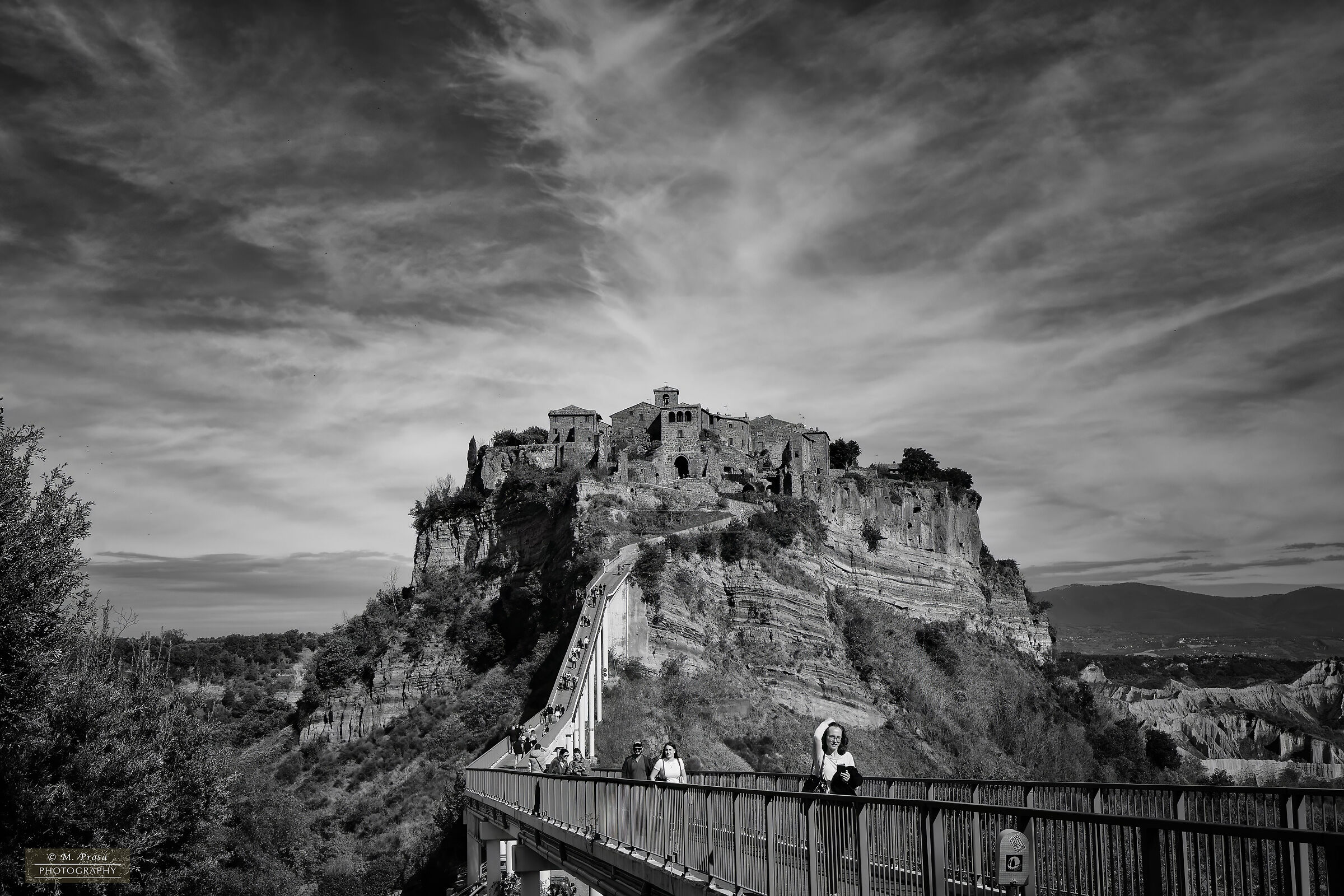 Civita di Bagnoregio