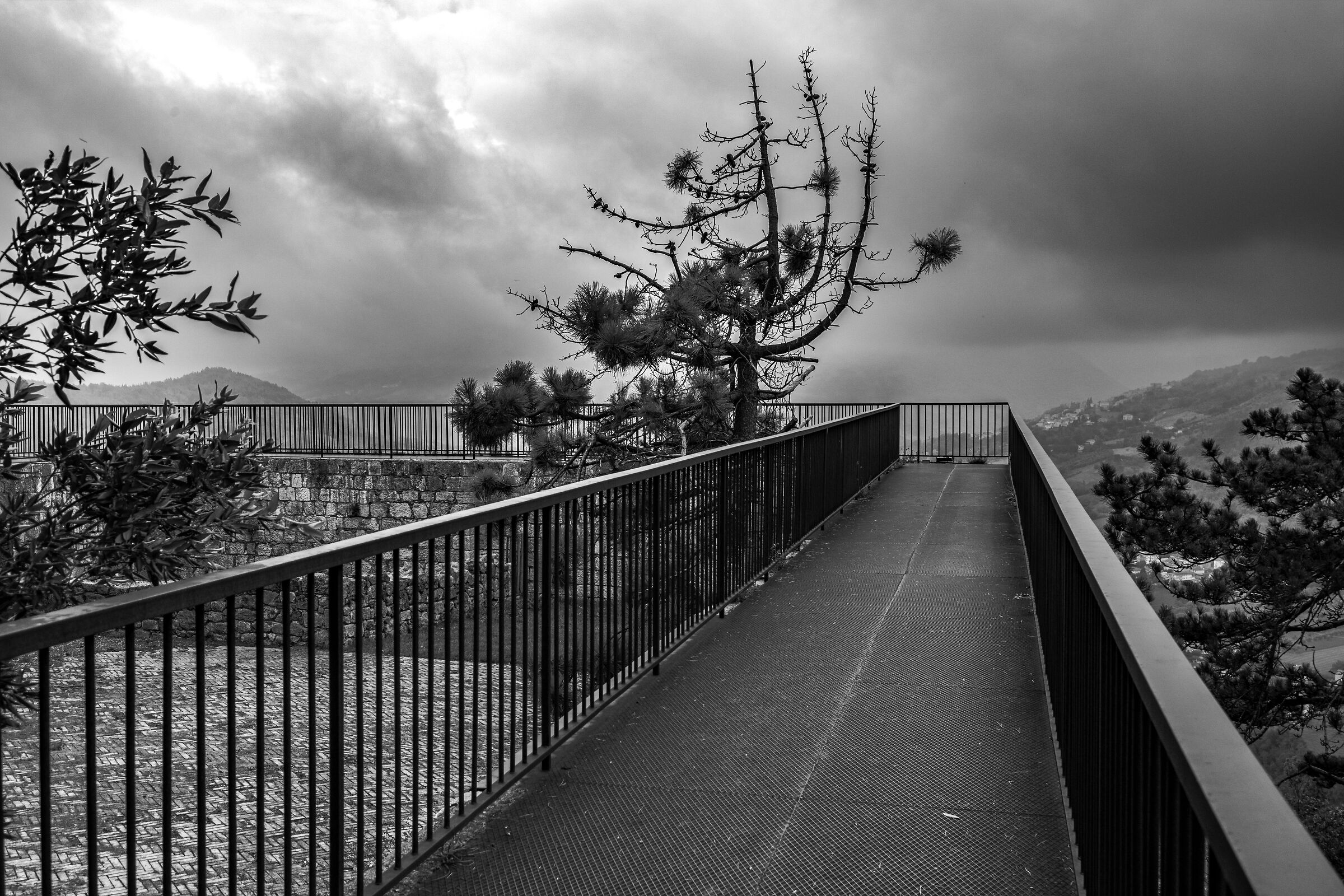 Civitella Del Tronto