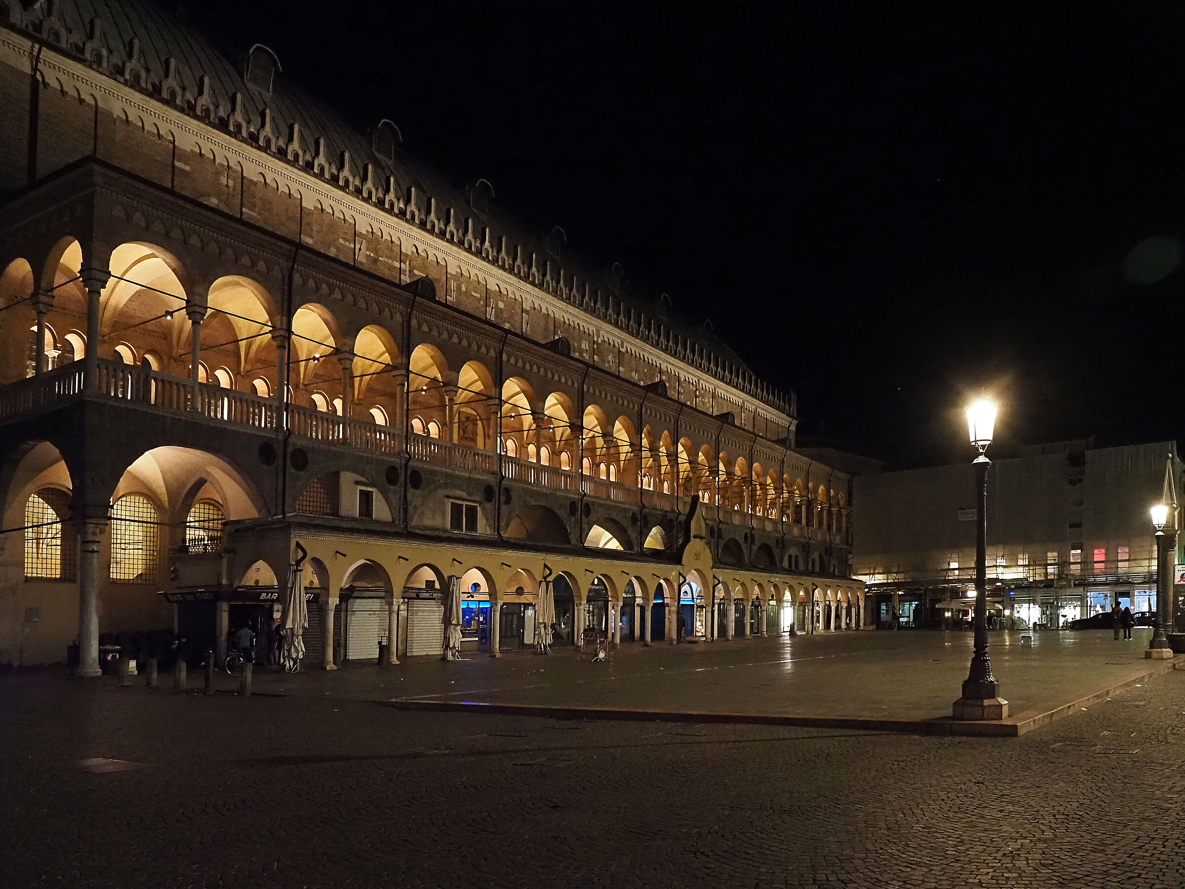Palazzo della Ragione (Padova)