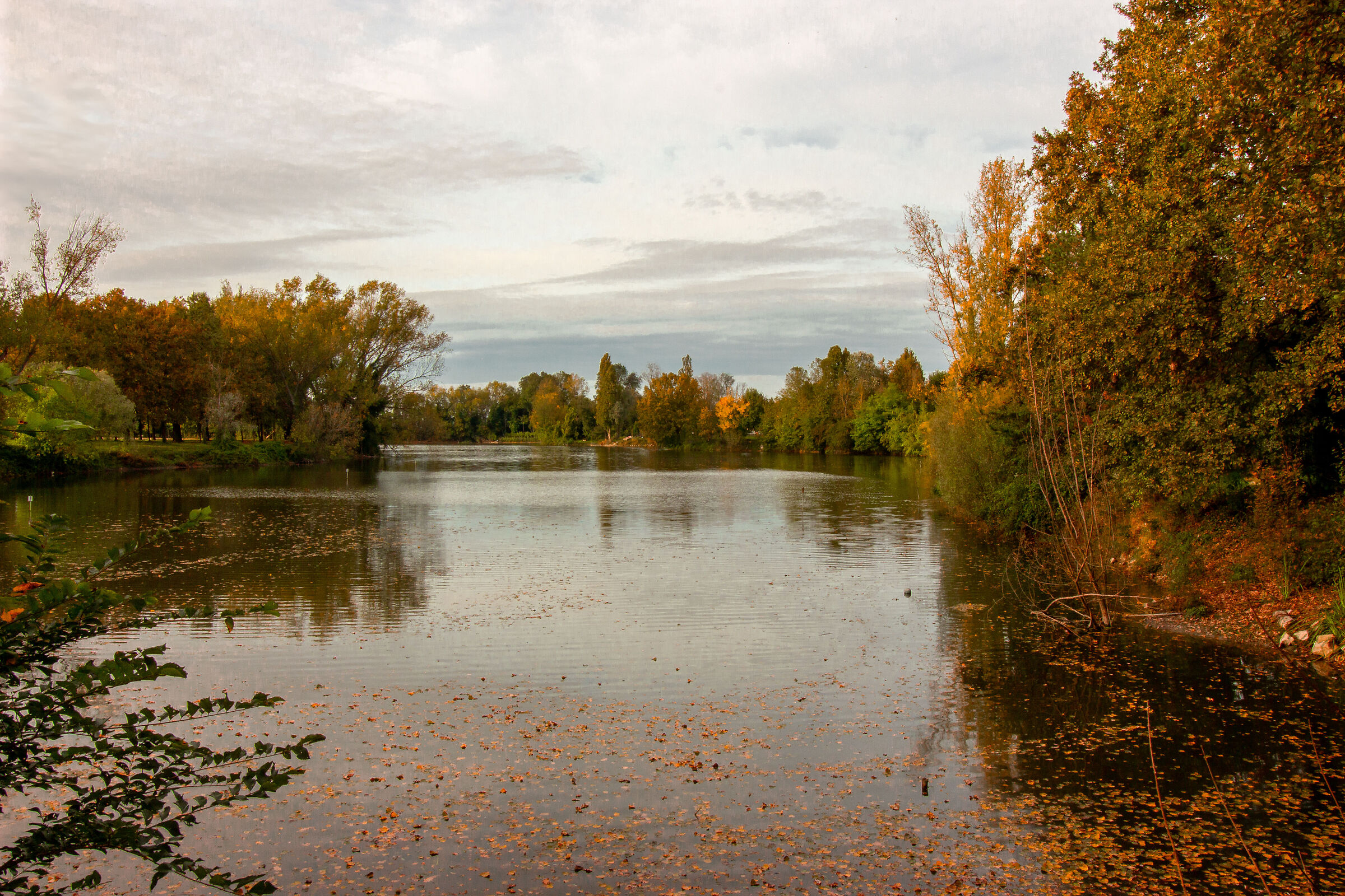Gorgo della sposa - Trecenta