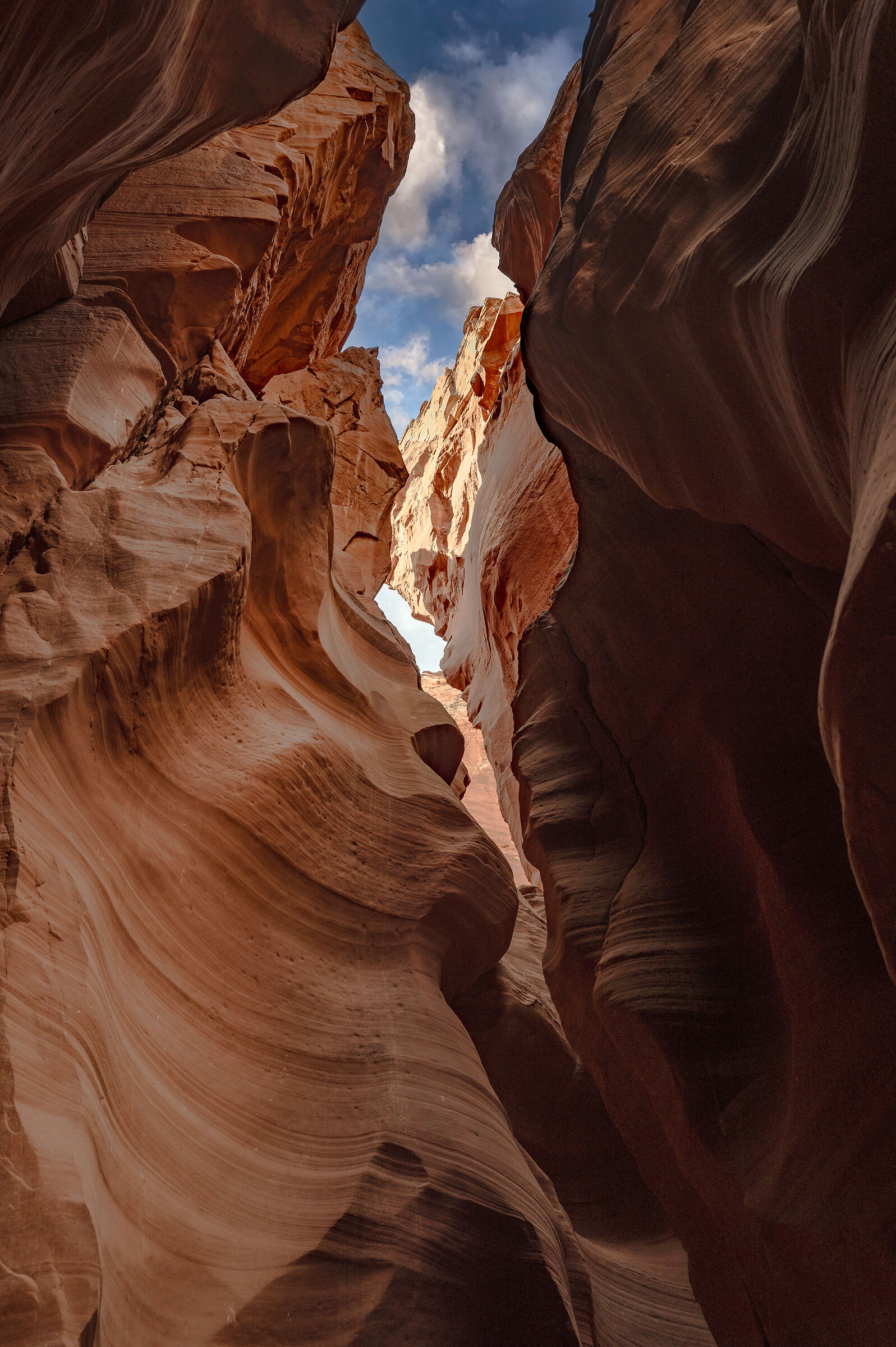 Antelope Canyon