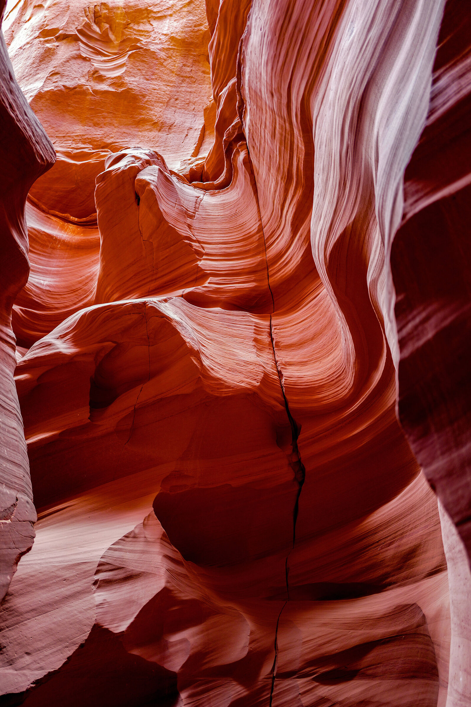Antelope Canyon