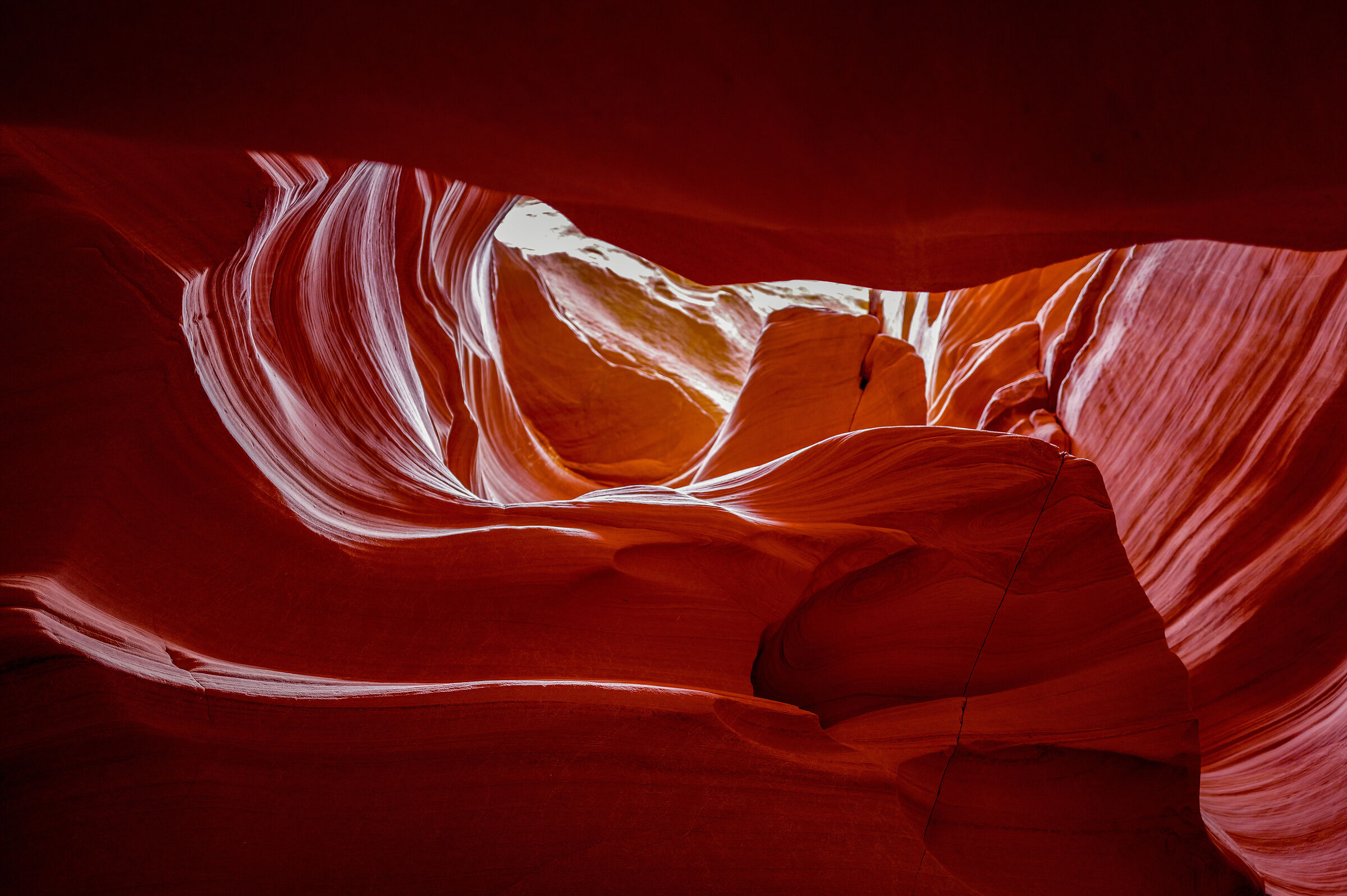 Antelope Canyon