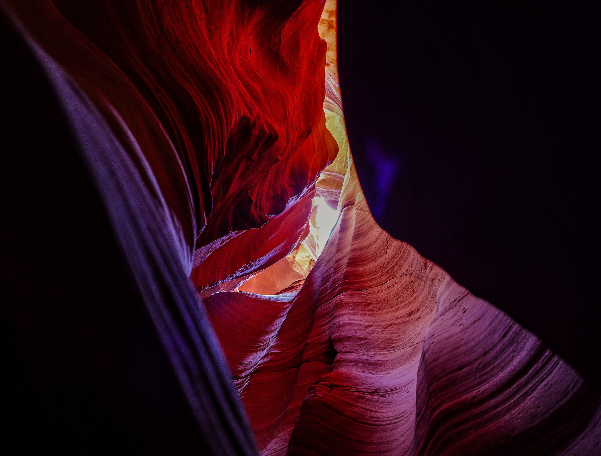 Antelope Canyon