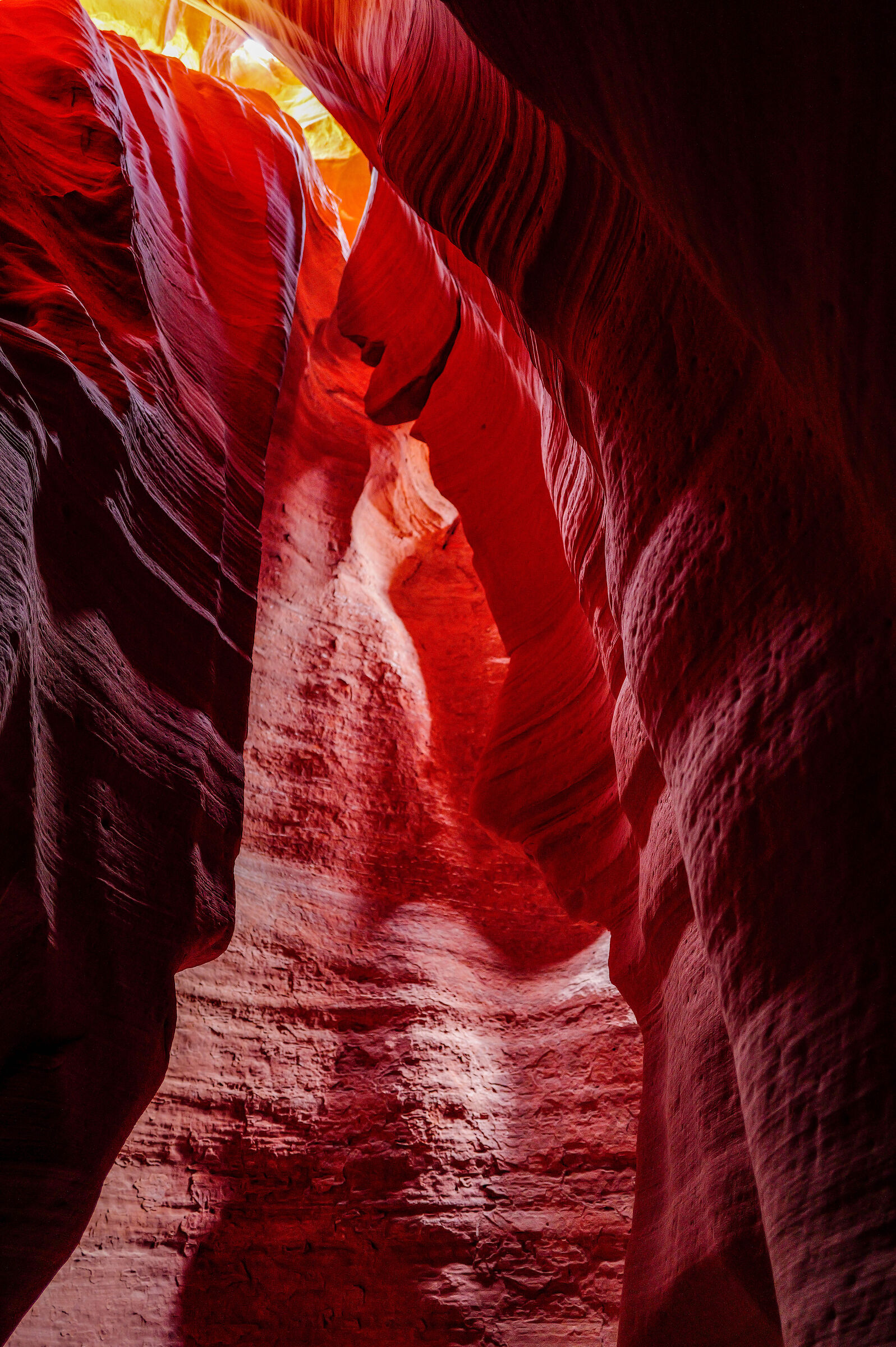 Antelope Canyon