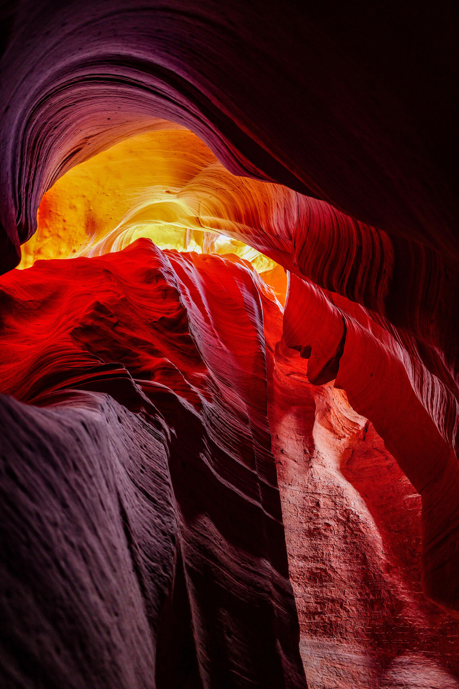 Antelope Canyon